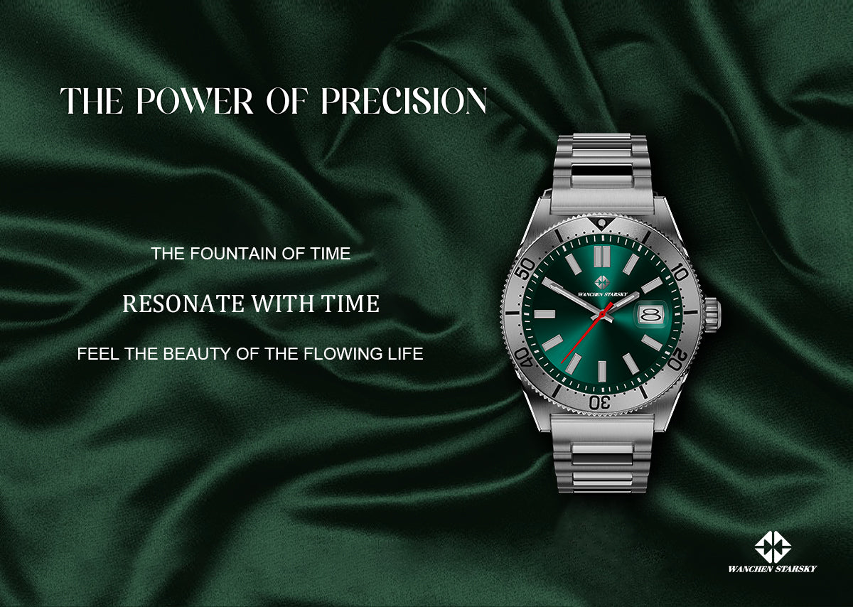 Watches (and Gifts) of Excellence: A Guide for Father’s Day