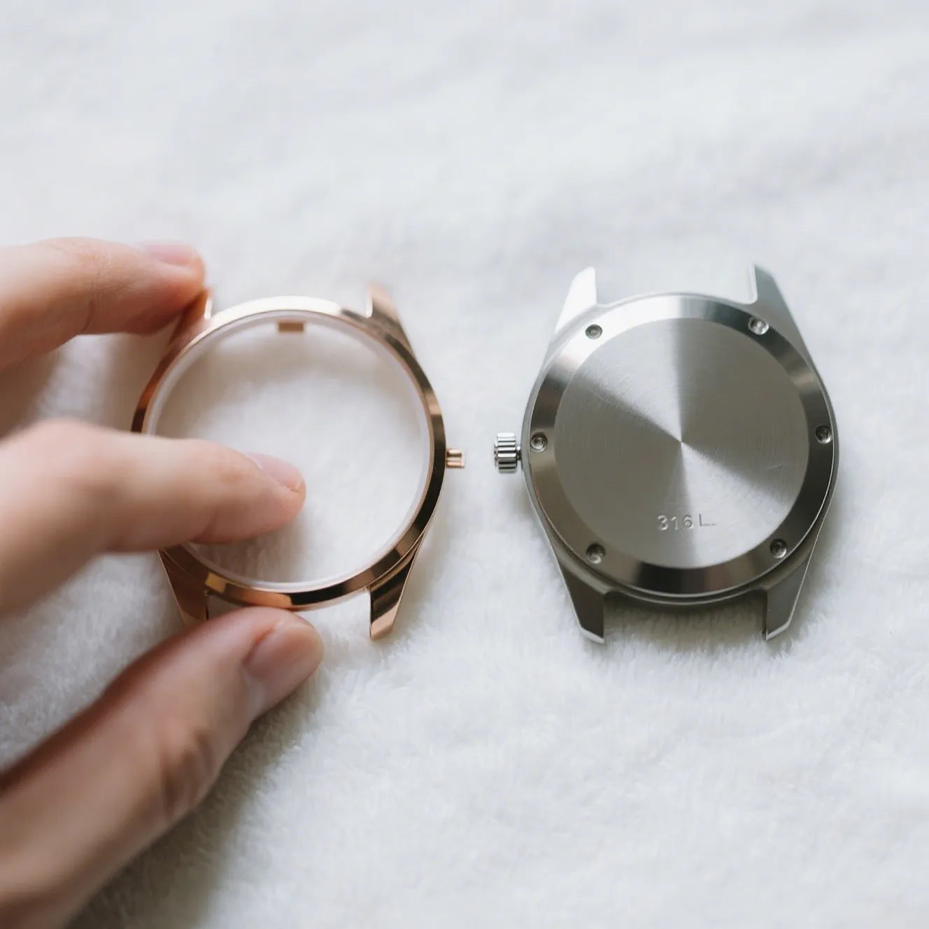 How to tell the difference between a high-priced and a low-priced quartz watch: Wanchenstarsky Brand Guide