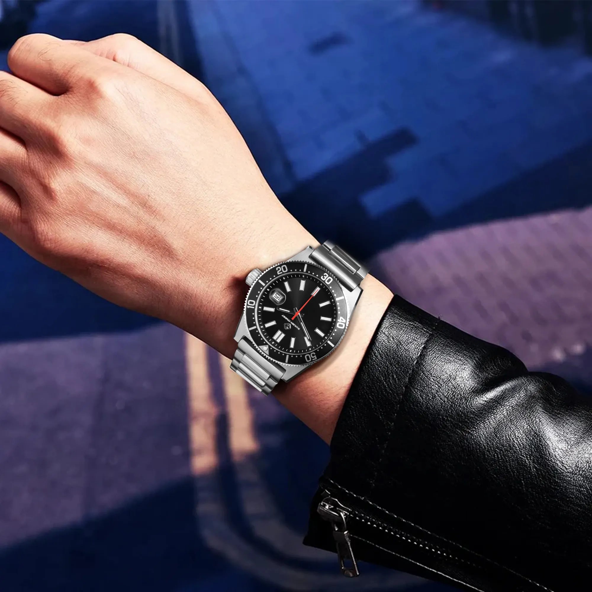 A Guide To Quartz Watch Movements