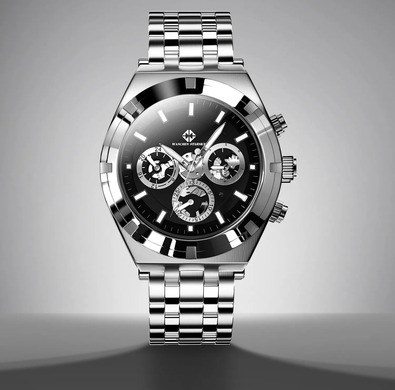 Quartz vs. Mechanical Watches: What's the Difference? Which Should I Choose?