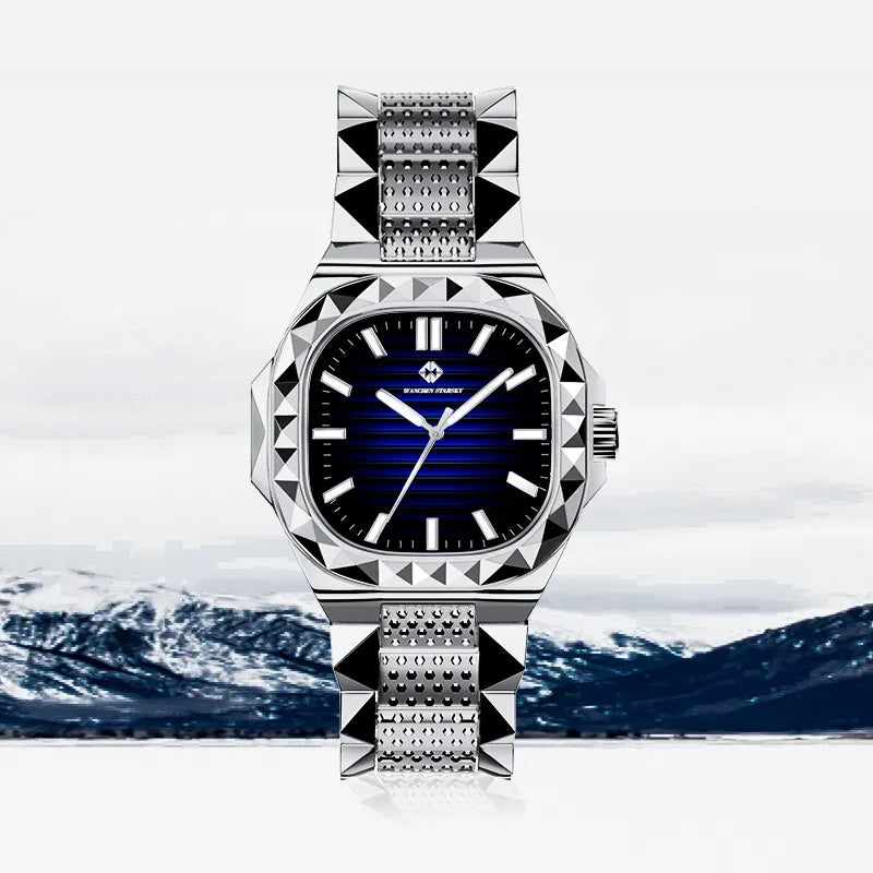 A Guide To Quartz Watch Movements