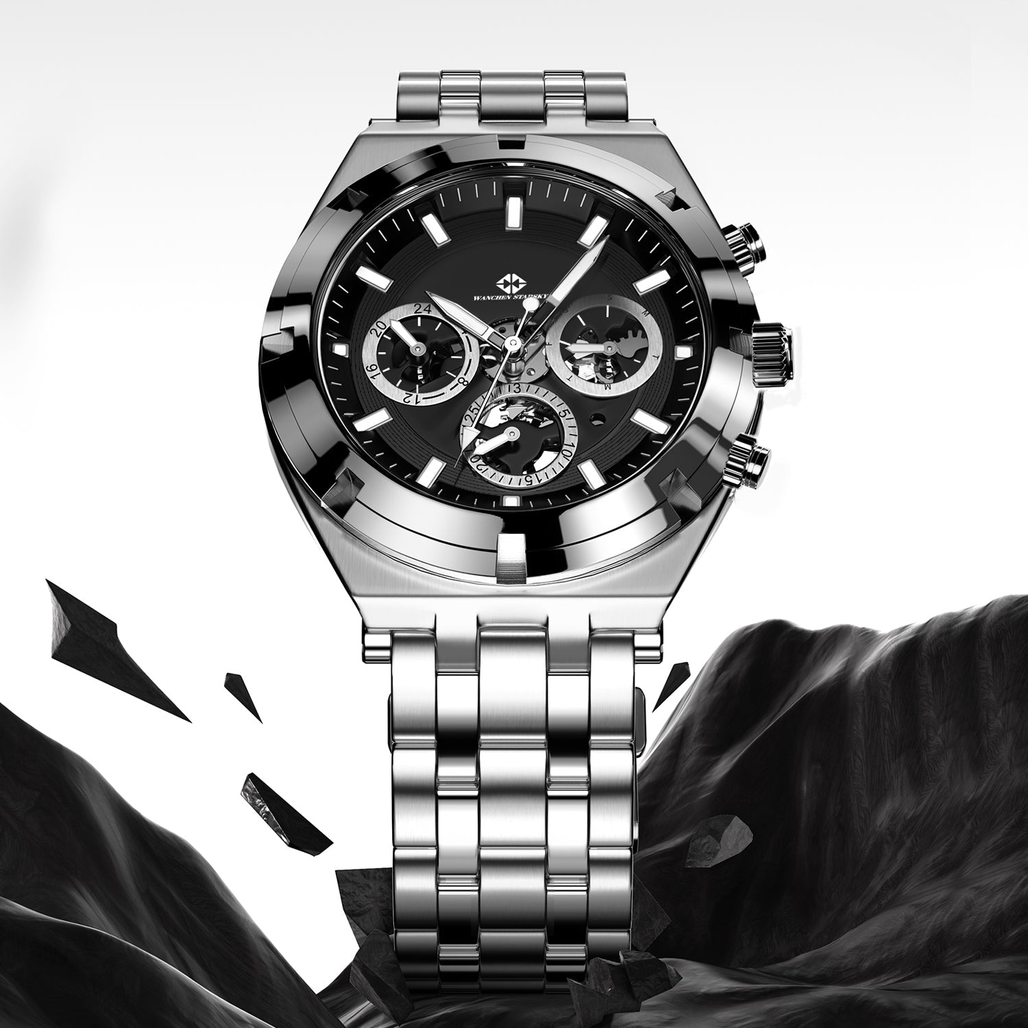5 Crucial Practices for Looking After & Caring for Your Luxury Wristwatch