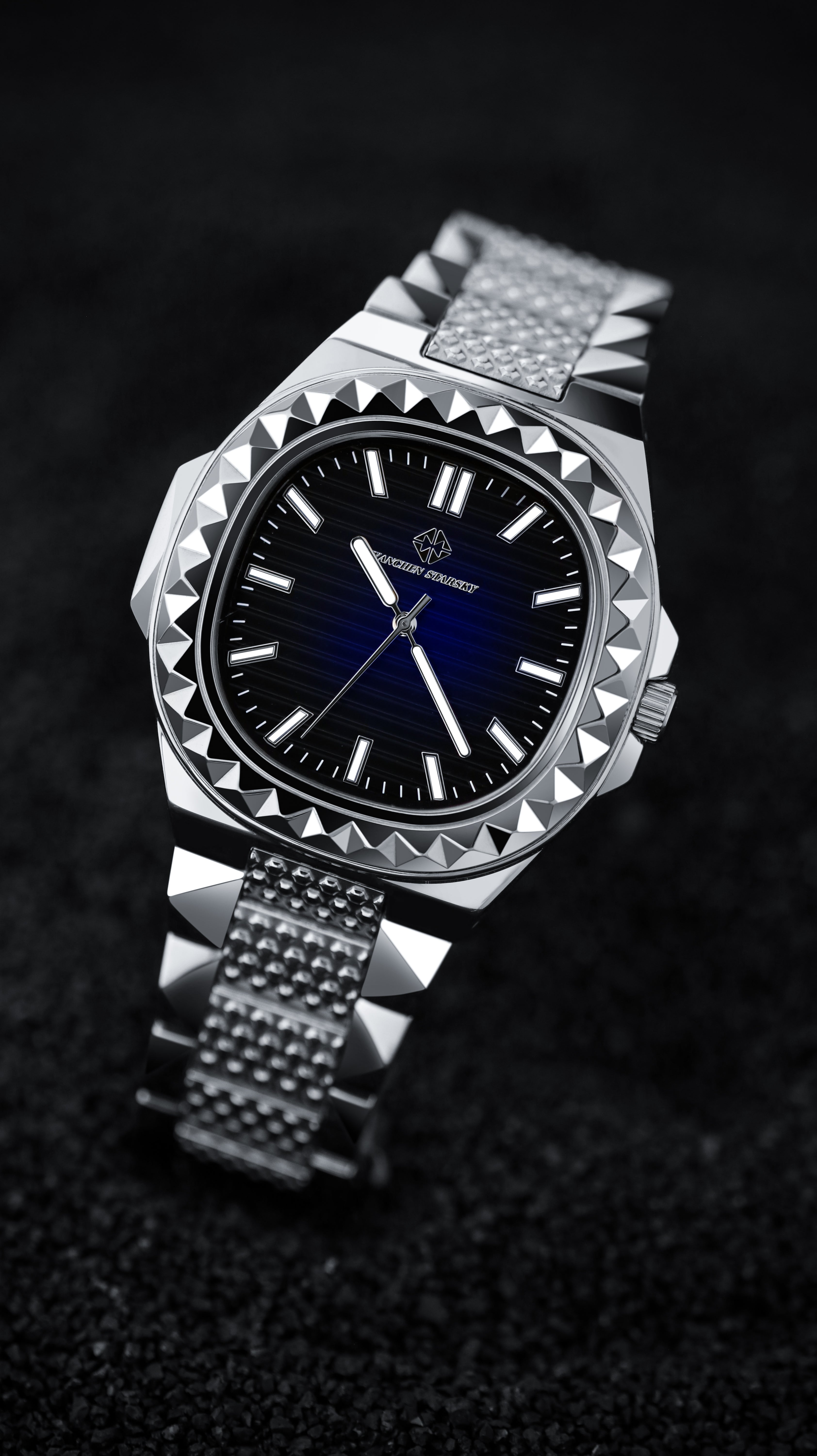 Guide to wearing watches for different occasions