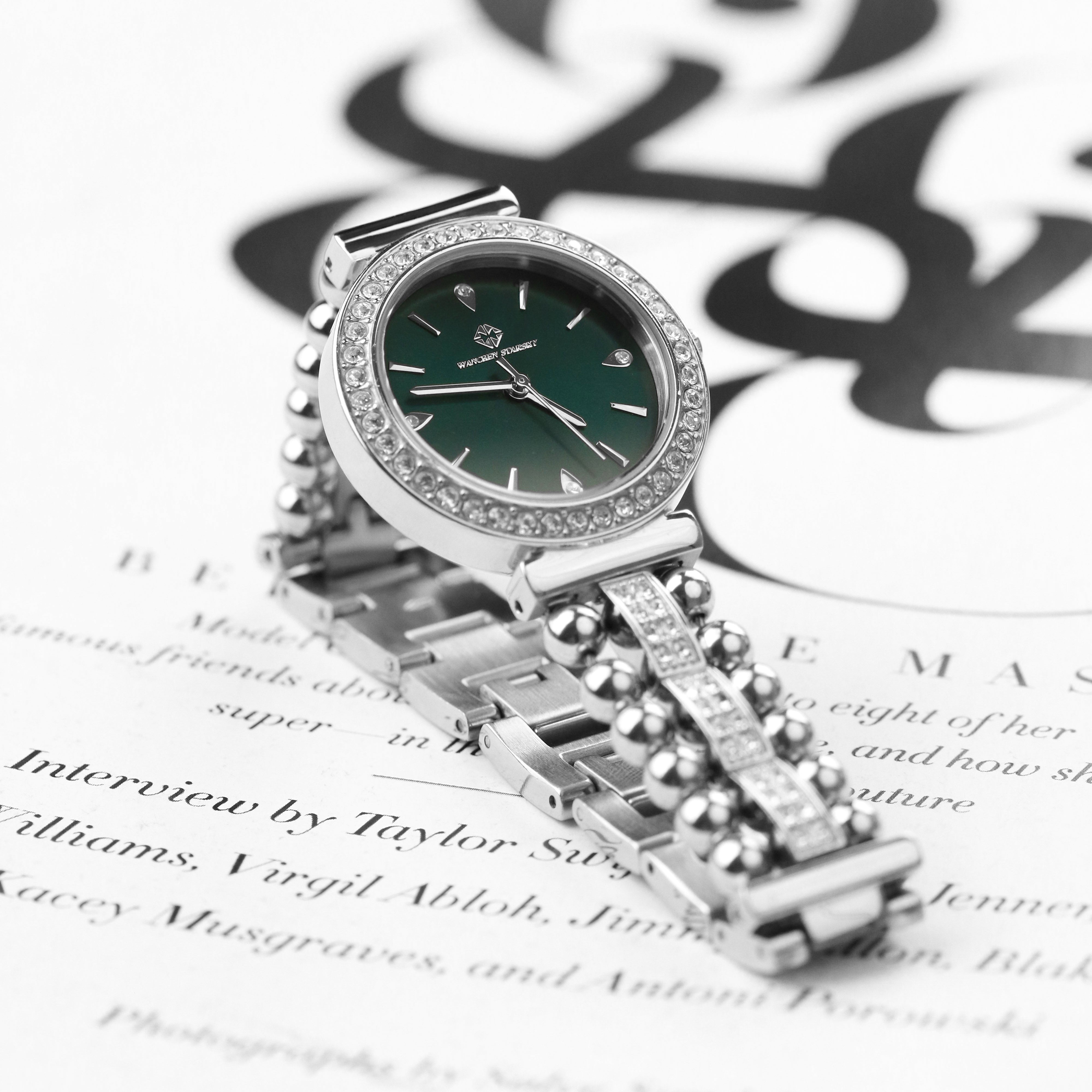What are the best accessories for watches? The secret weapon to unlock the luxury feeling on your wrist