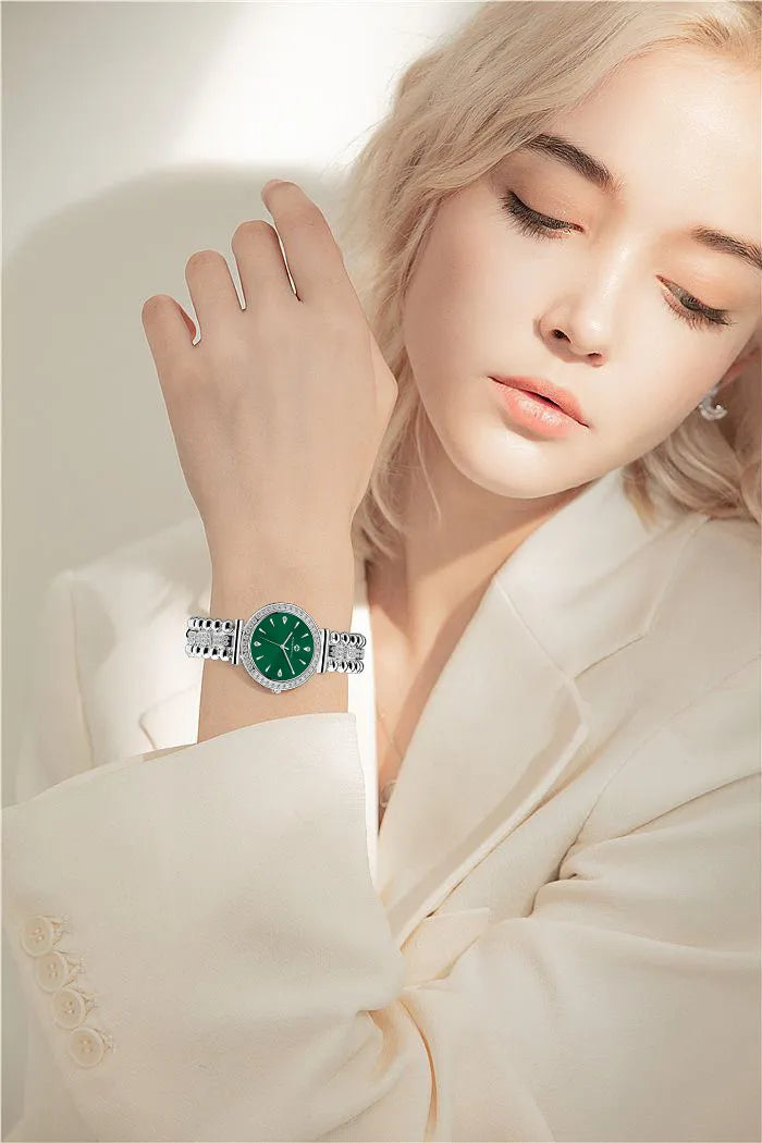 Love Contract on the Wrist: WANCEHN STARSKY Couple Watch