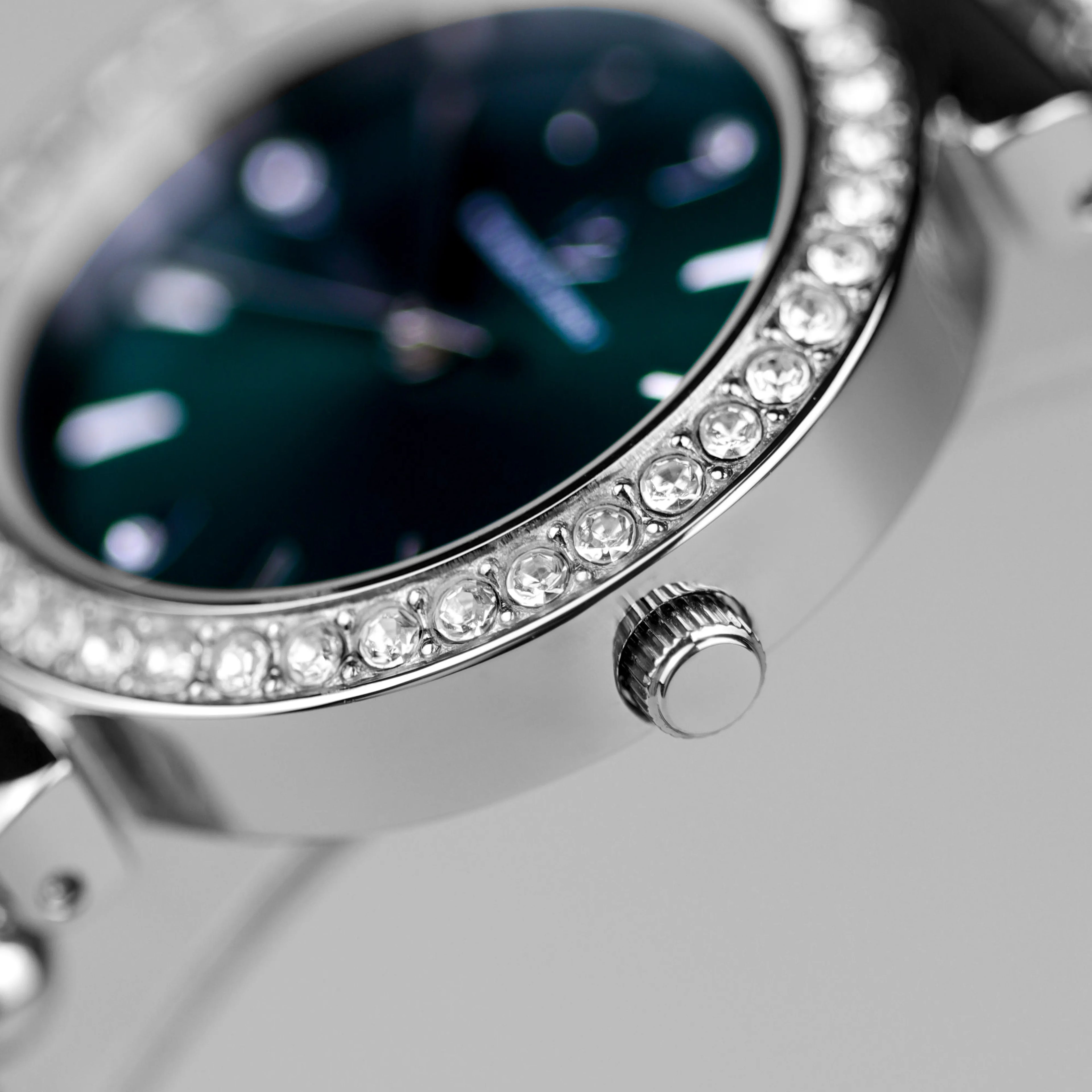 WANCHEN STARSKY Women's Watch S-014