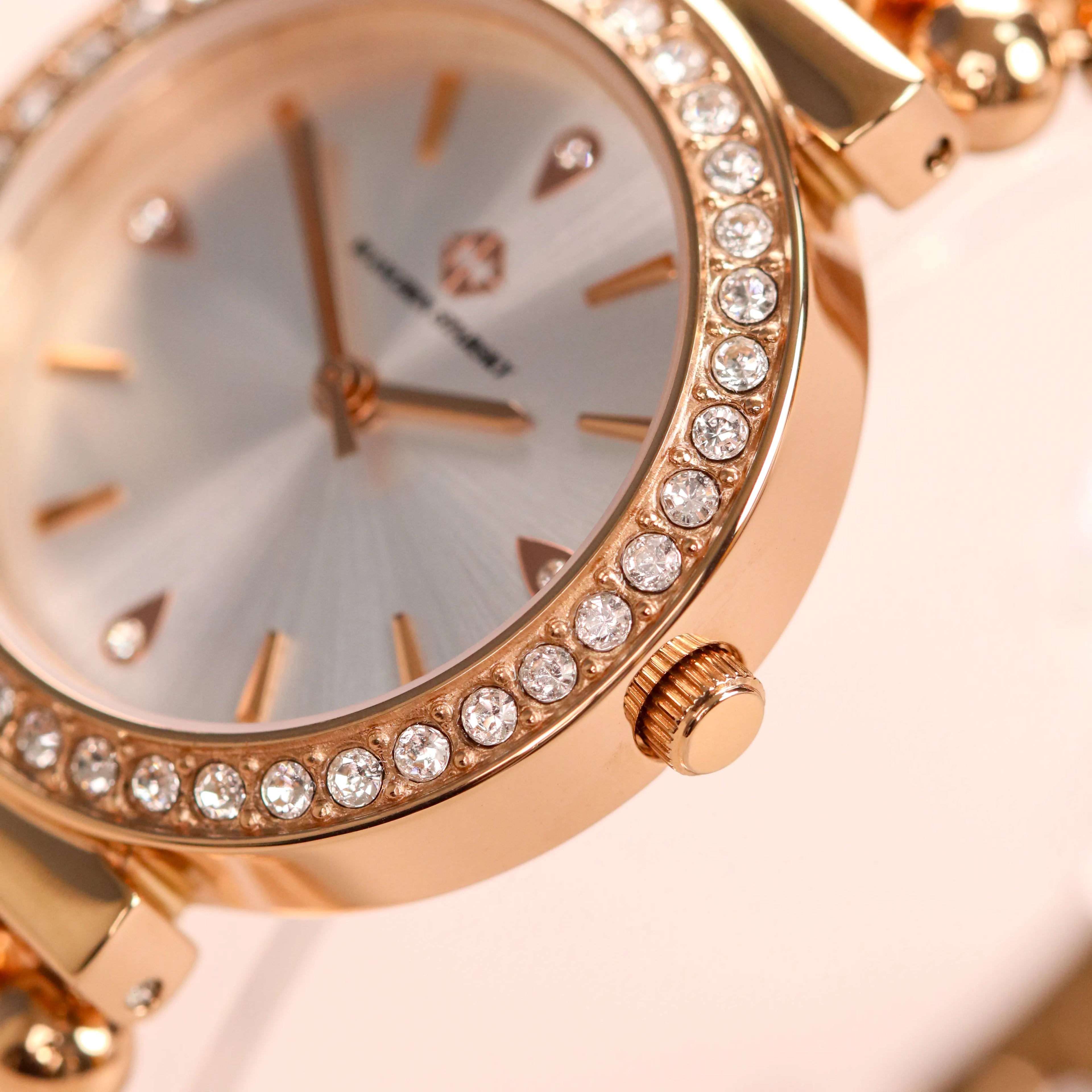 WANCHEN STARSKY Women's Watch S-015