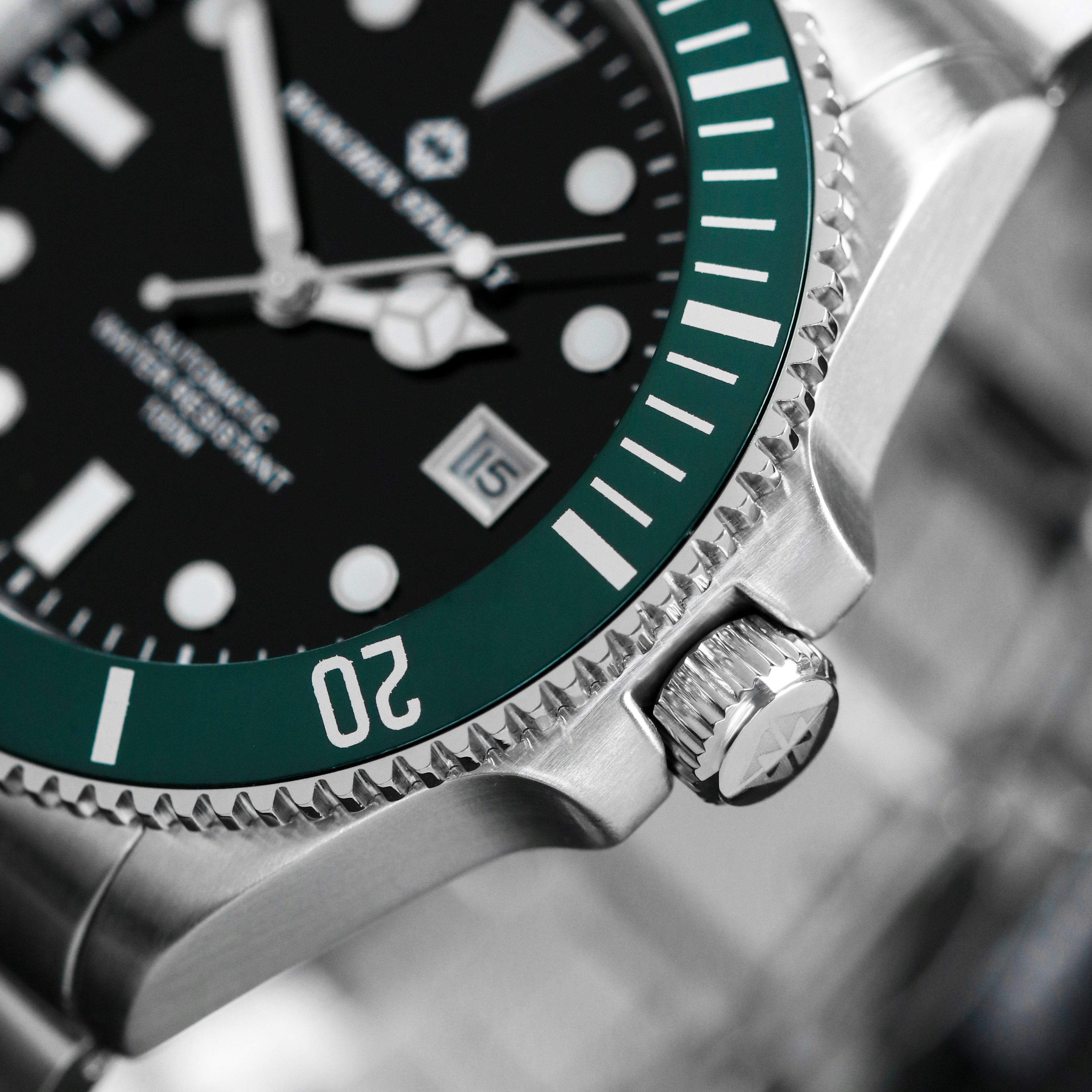 WANCHEN STARSKY Men's Fashion Watch002