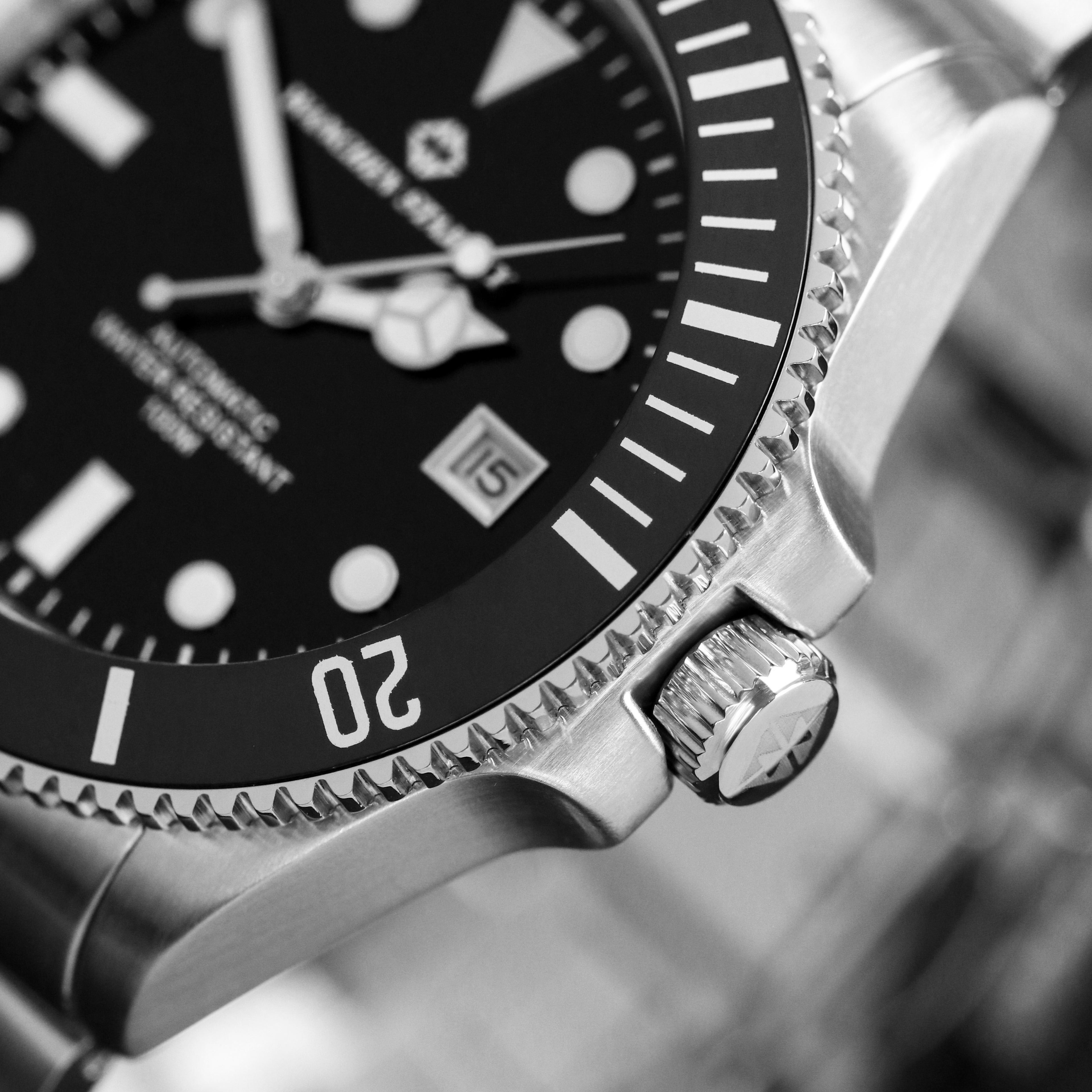 WANCHEN STARSKY Men's Fashion Watch002-6