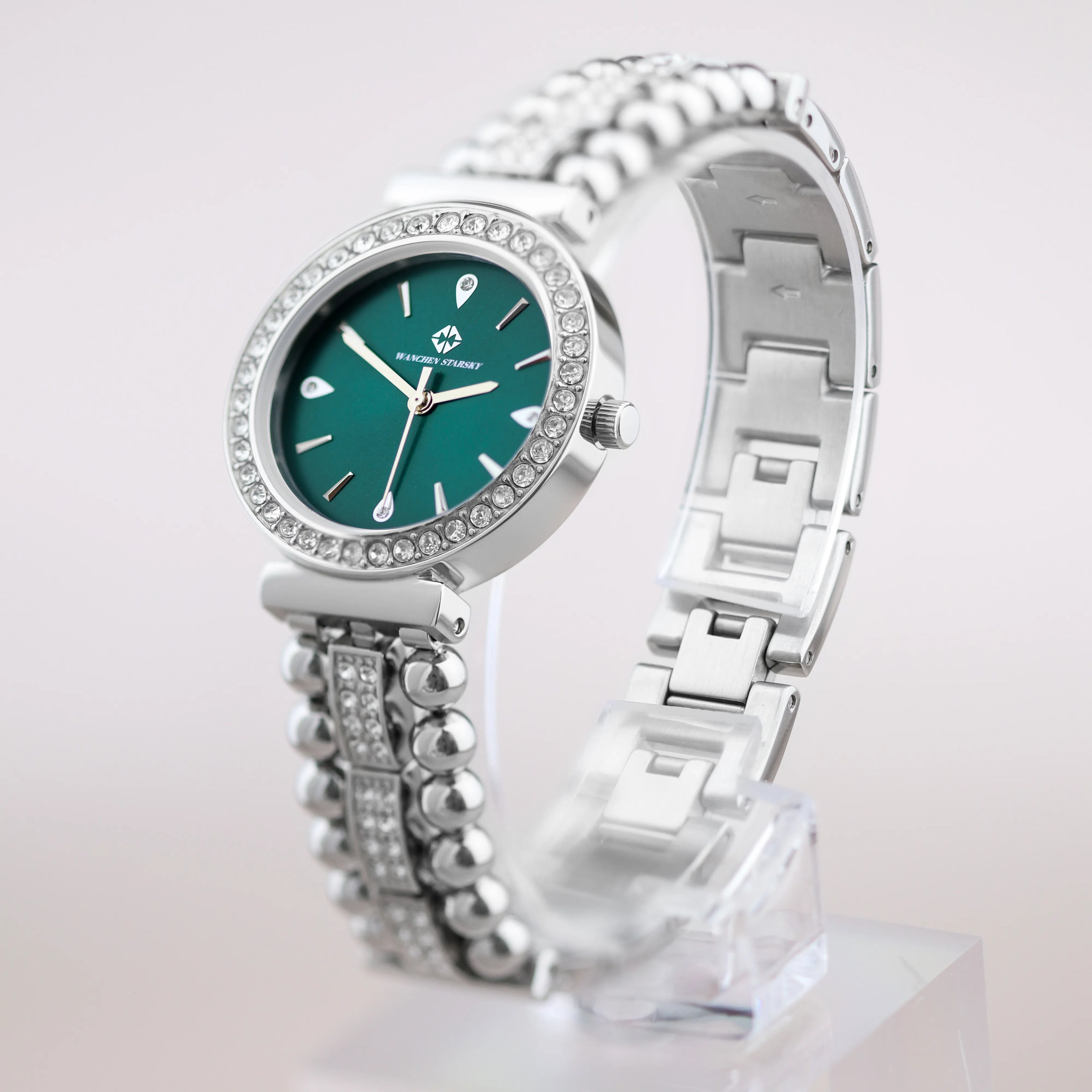 WANCHEN STARSKY Women's Watch S-014