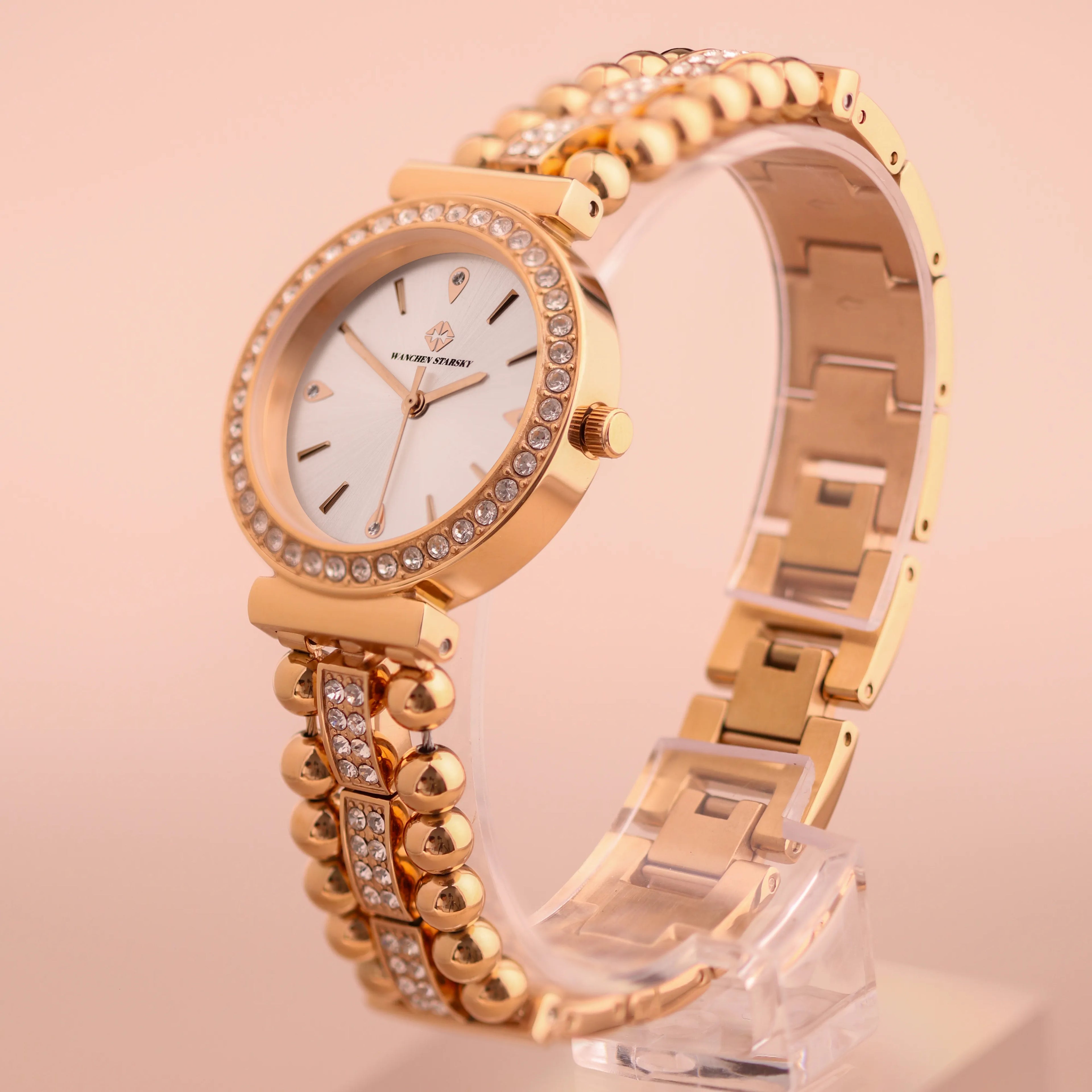 WANCHEN STARSKY Women's Watch S-015