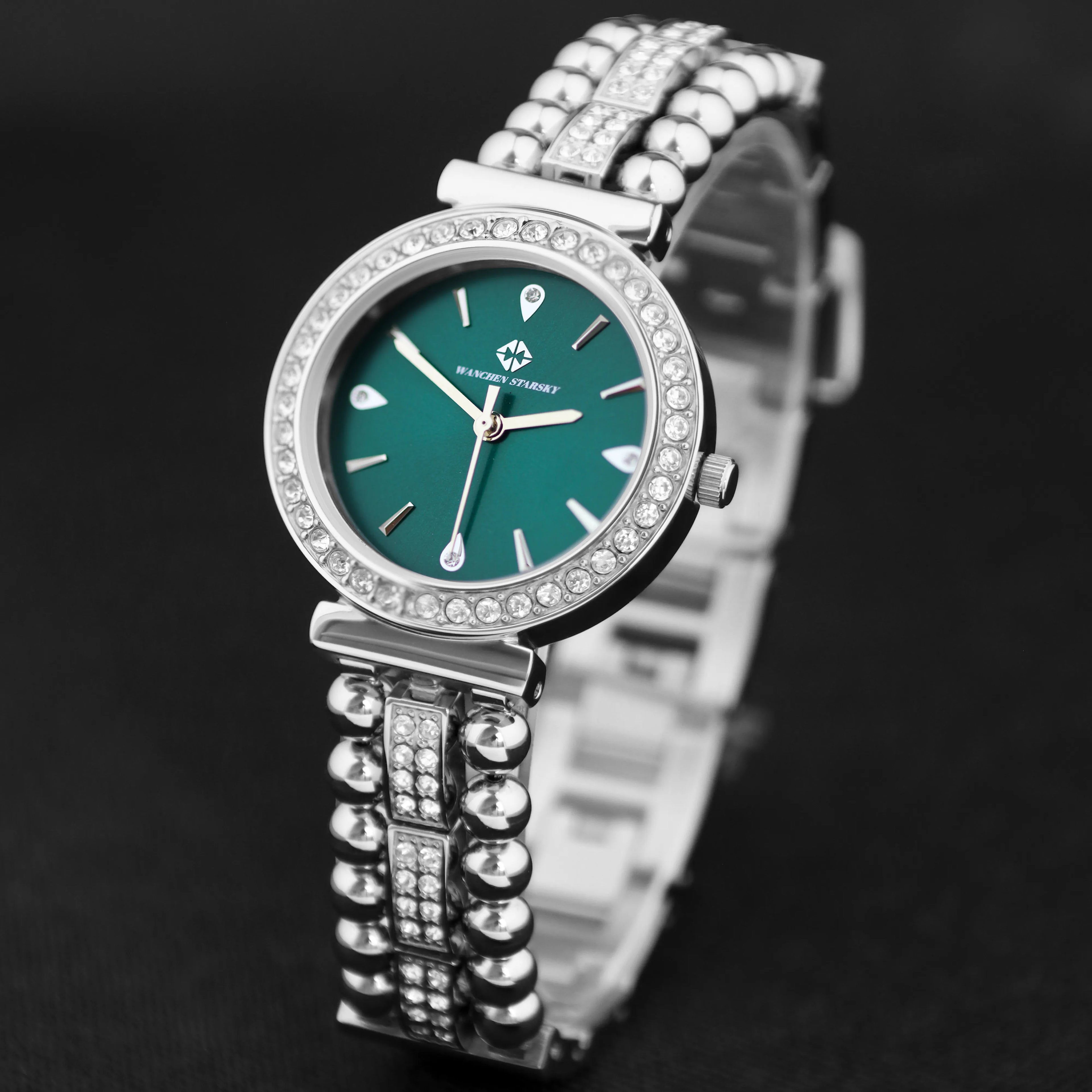 WANCHEN STARSKY Women's Watch S-014