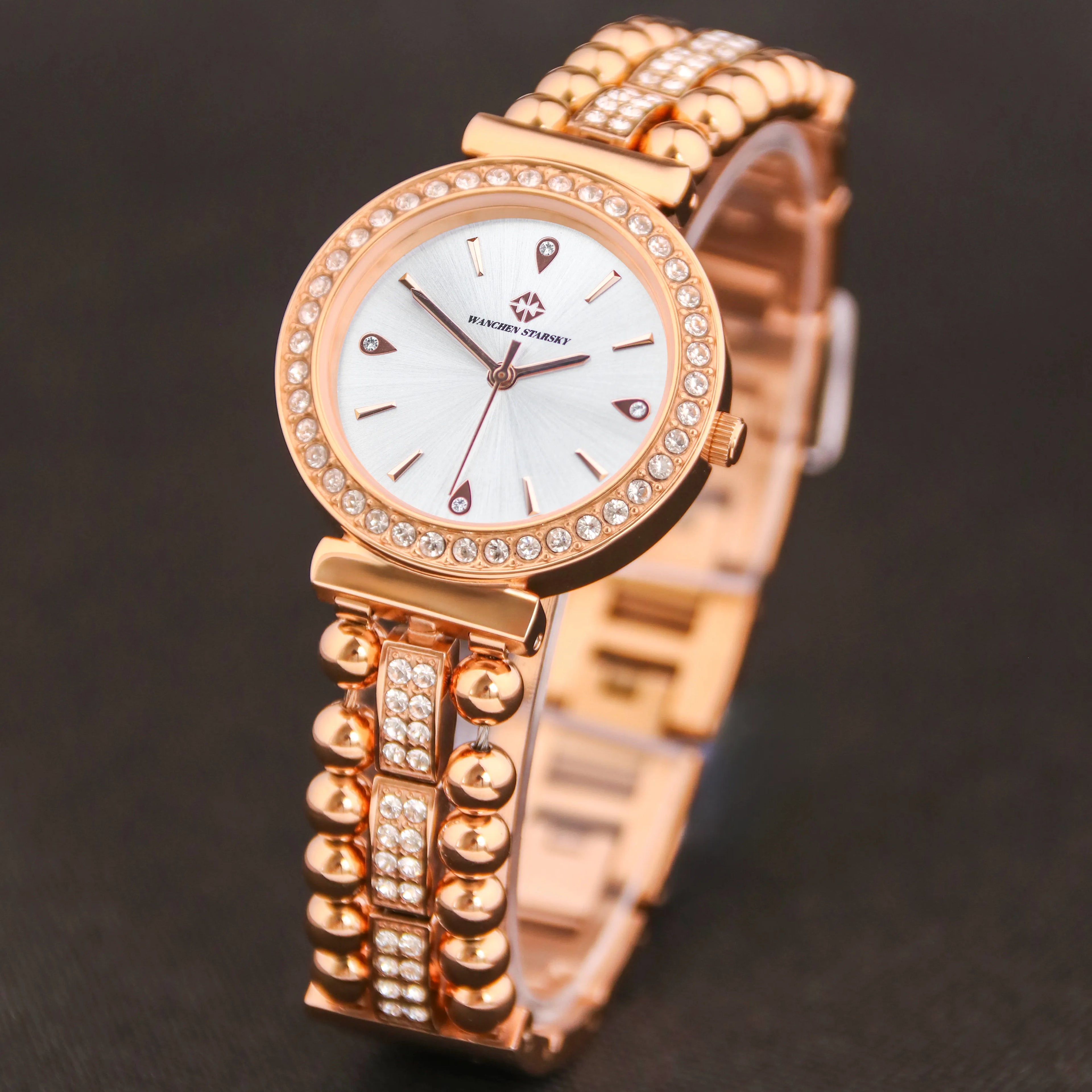 WANCHEN STARSKY Women's Watch S-015