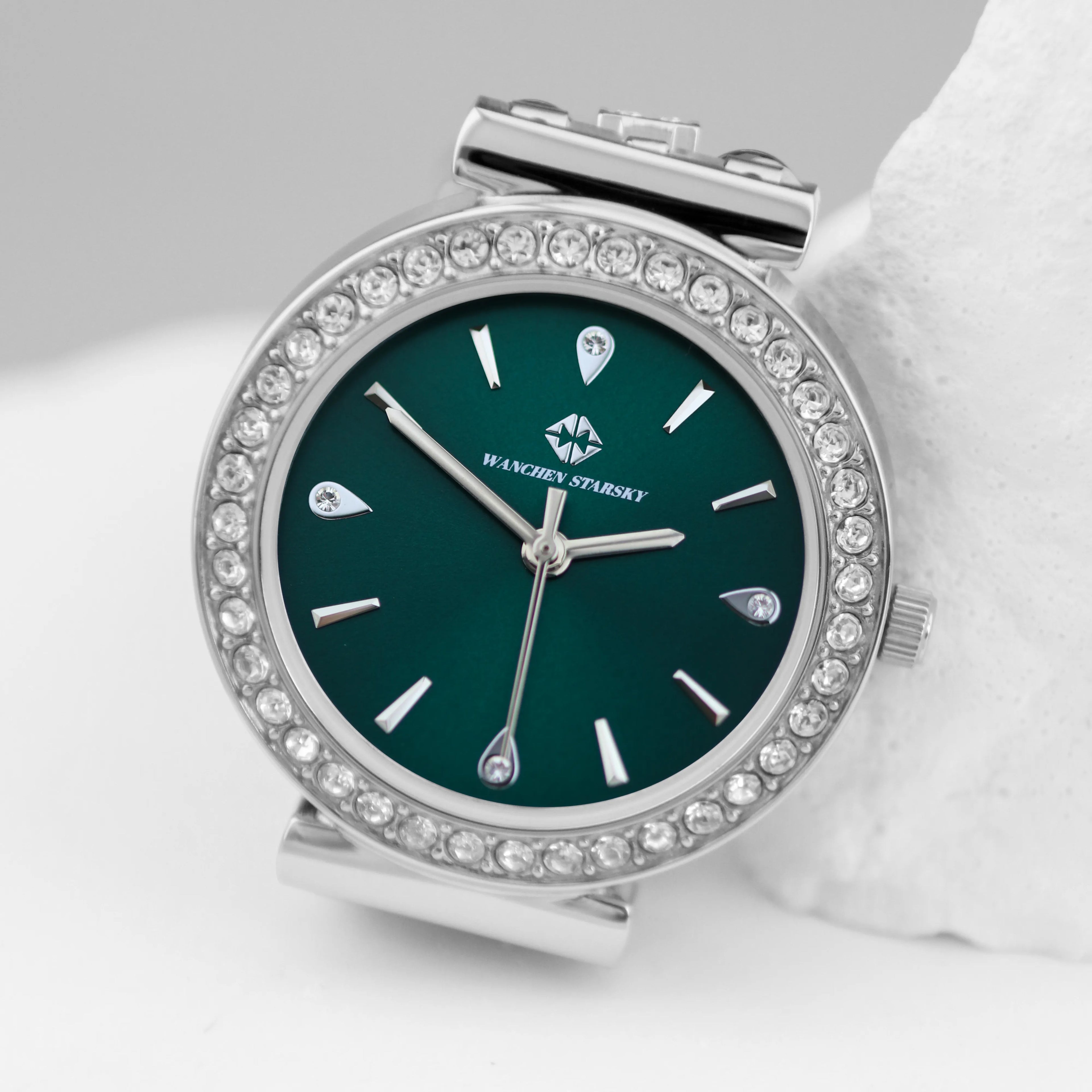 WANCHEN STARSKY Women's Watch S-014