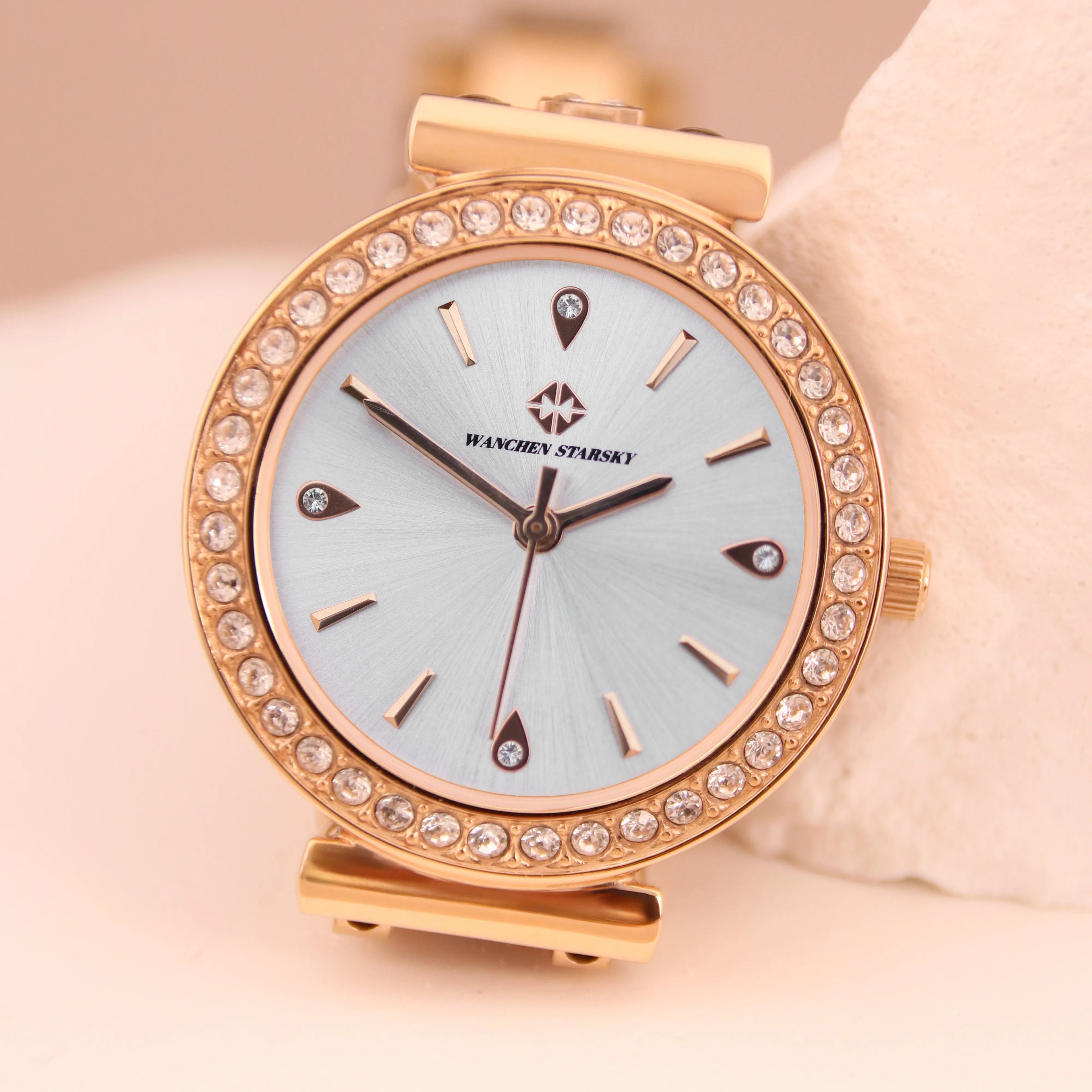 WANCHEN STARSKY Women's Watch S-015