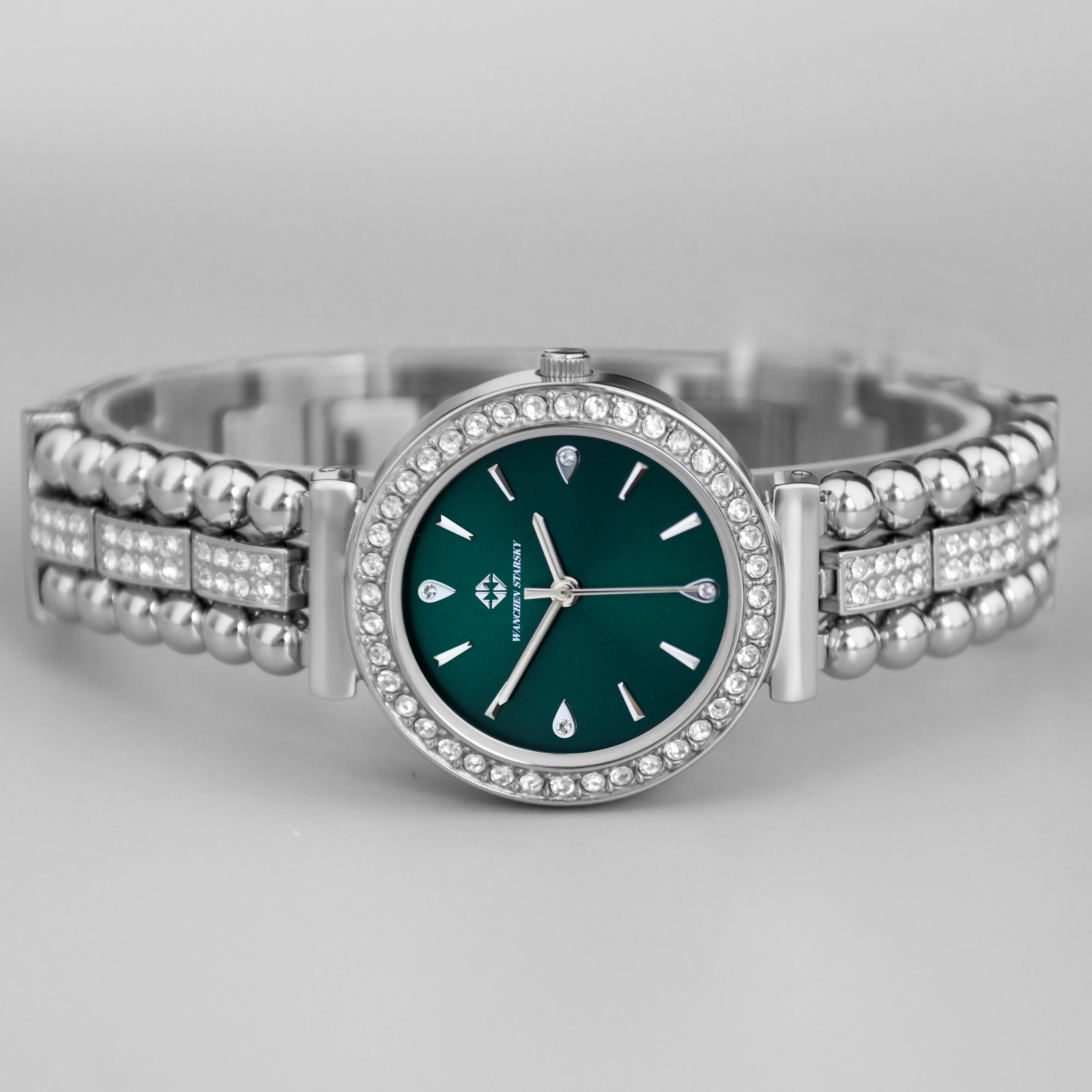 WANCHEN STARSKY Women's Watch S-014
