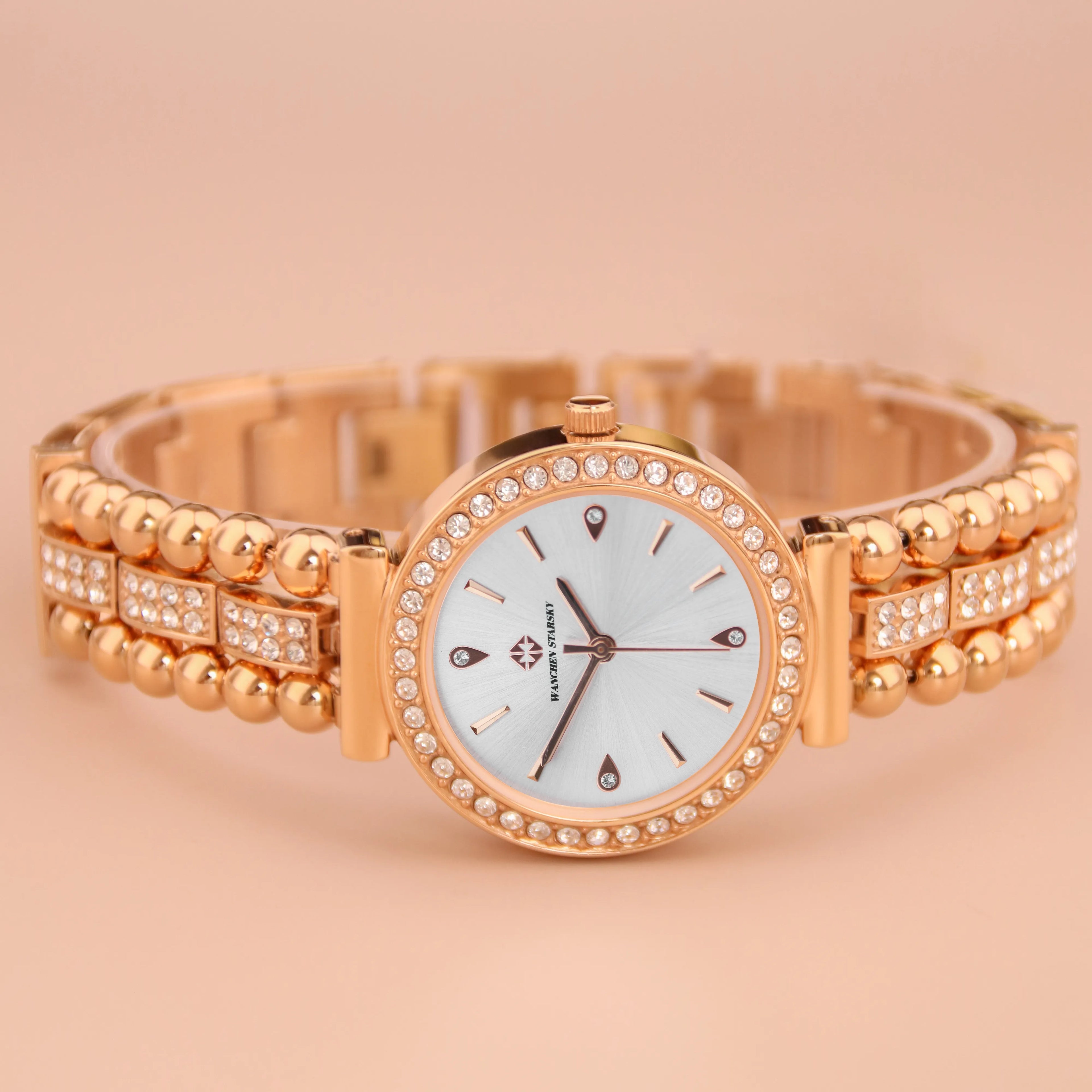 WANCHEN STARSKY Women's Watch S-015