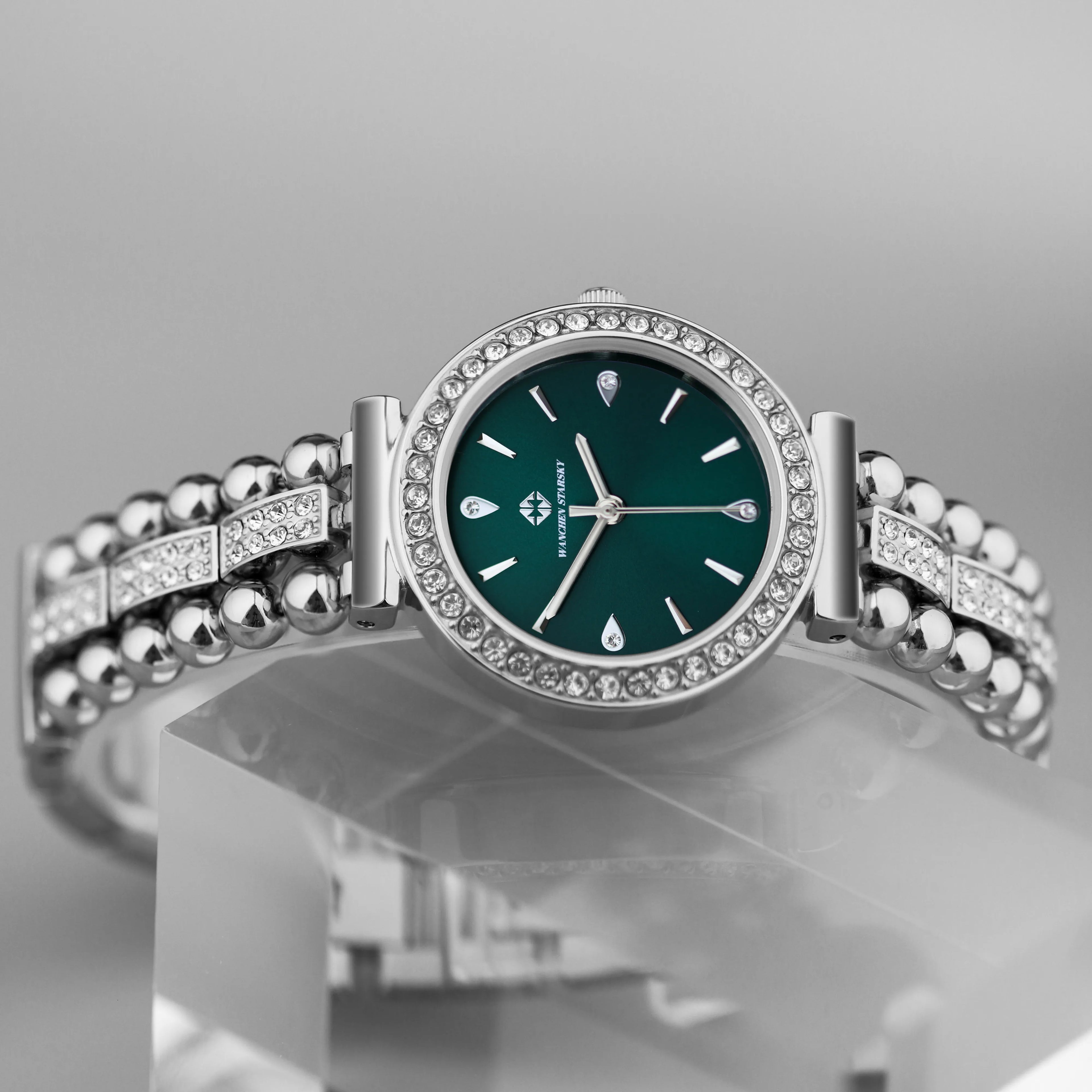WANCHEN STARSKY Women's Watch S-014