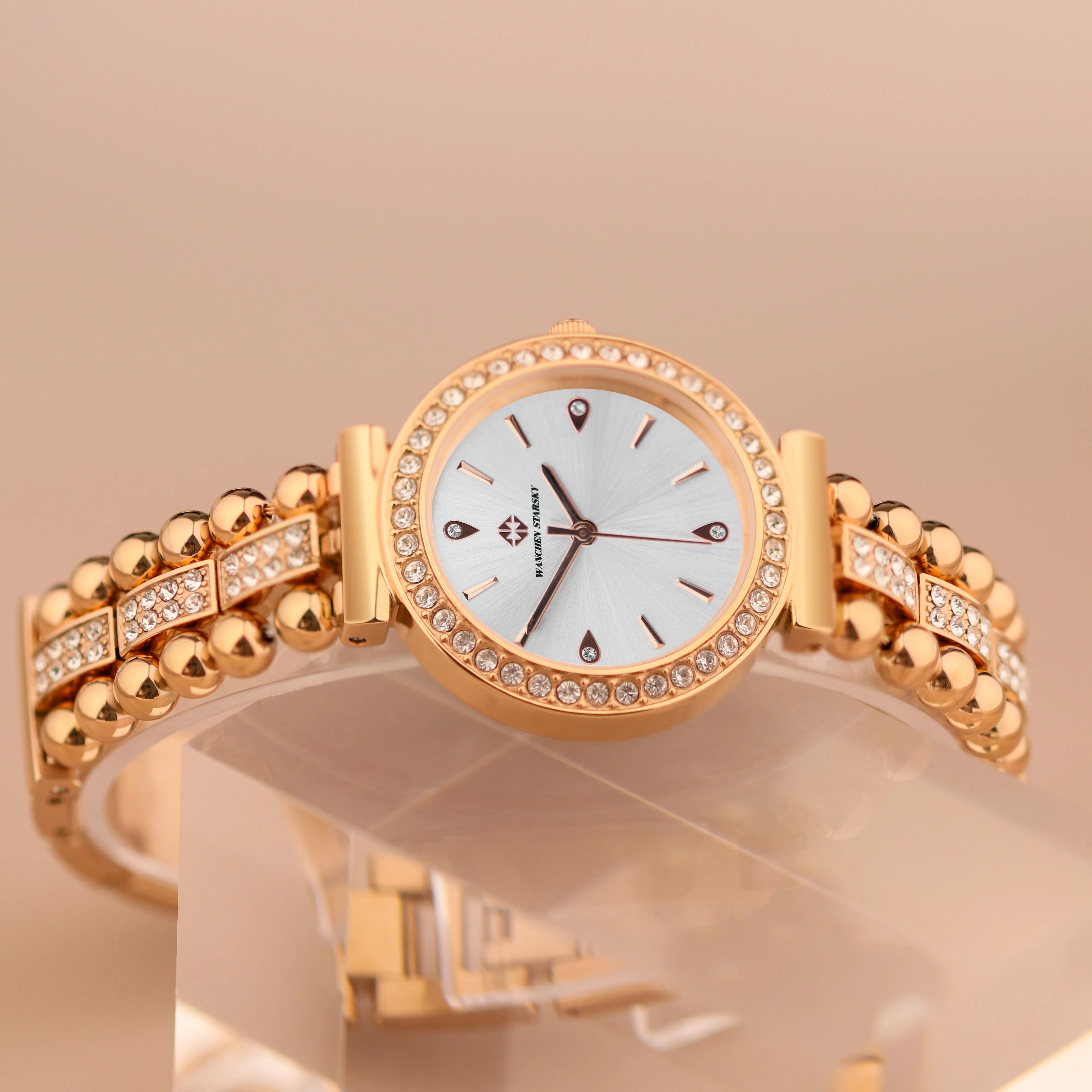 WANCHEN STARSKY Women's Watch S-015
