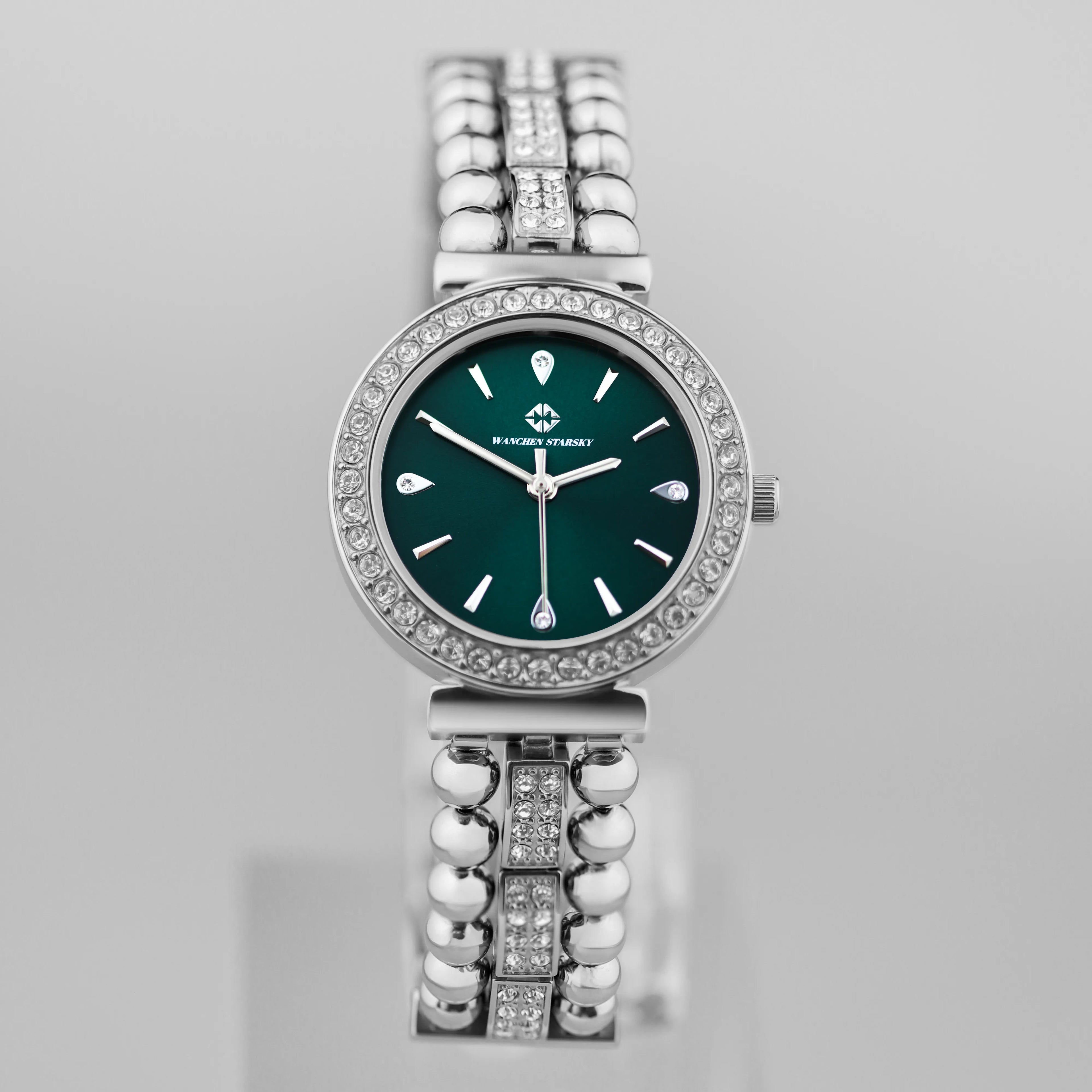 WANCHEN STARSKY Women's Watch S-014