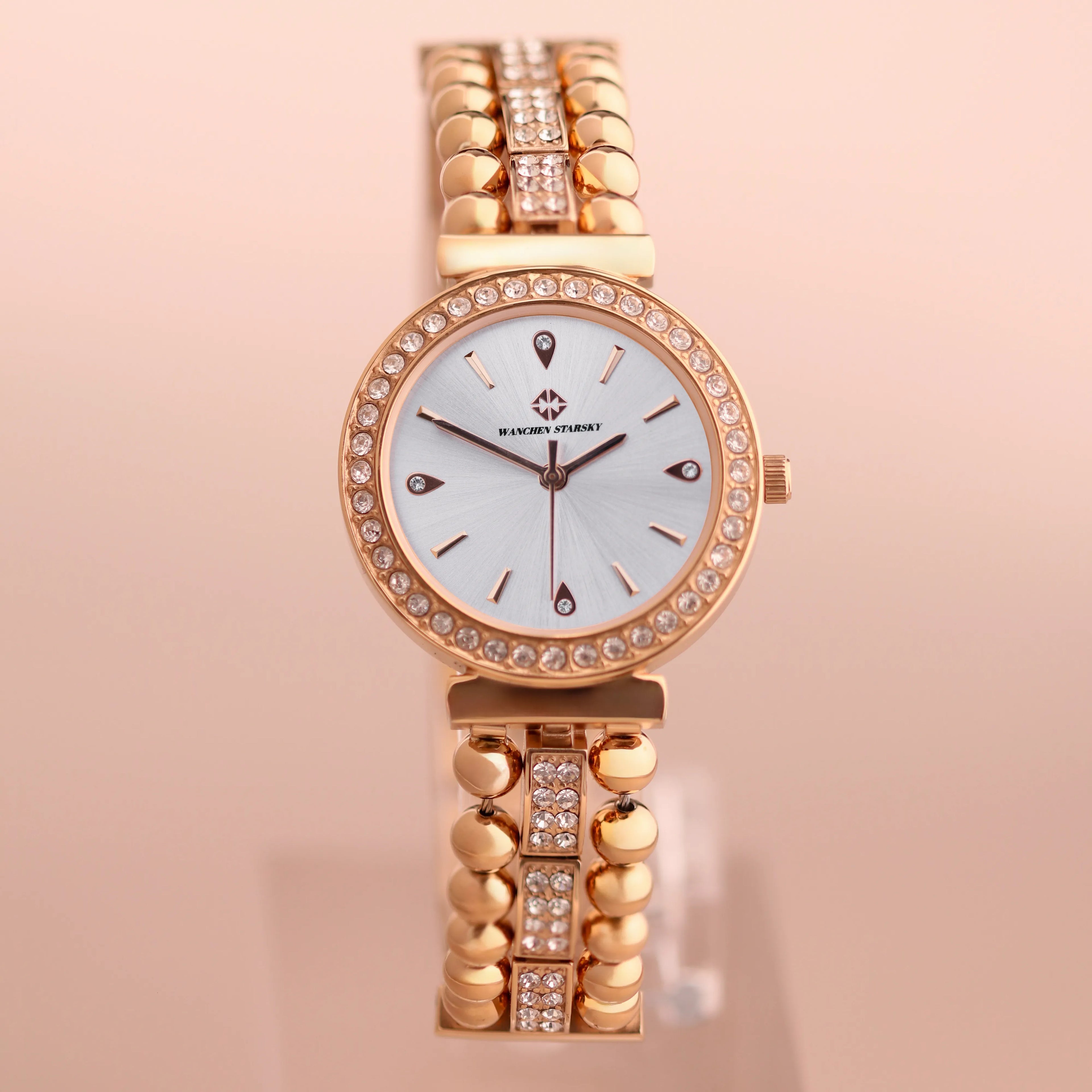 WANCHEN STARSKY Women's Watch S-015