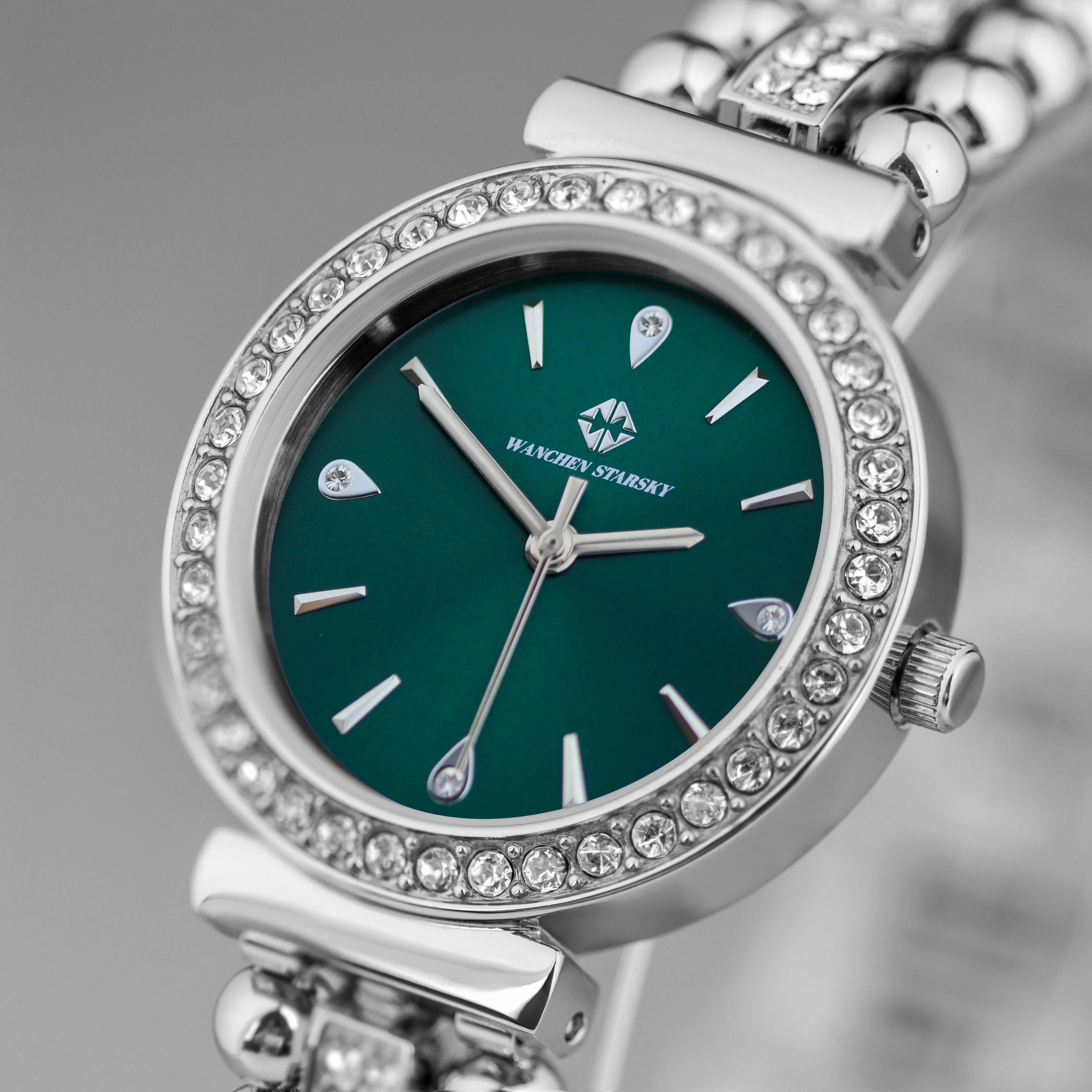 WANCHEN STARSKY Women's Watch S-014