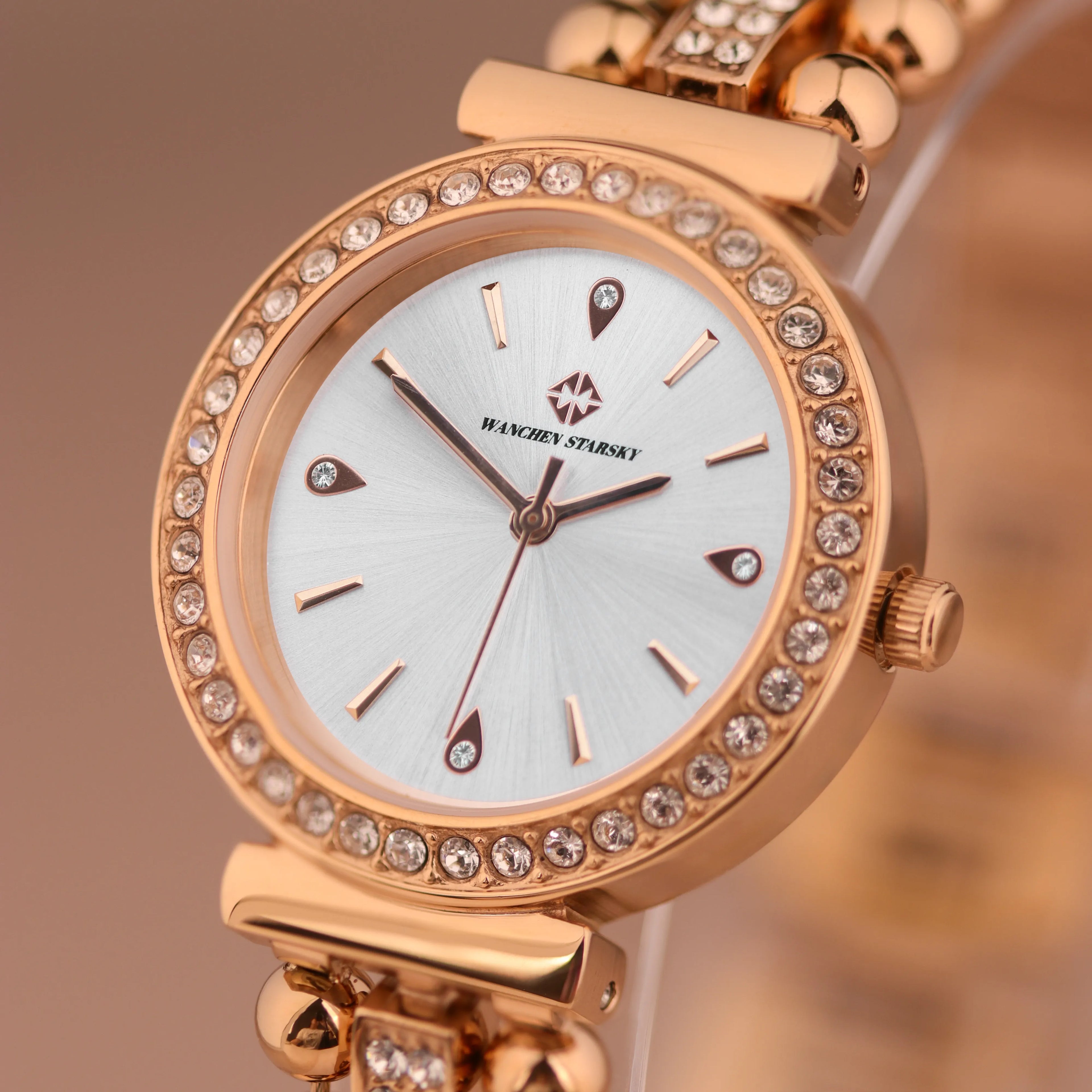 WANCHEN STARSKY Women's Watch S-015