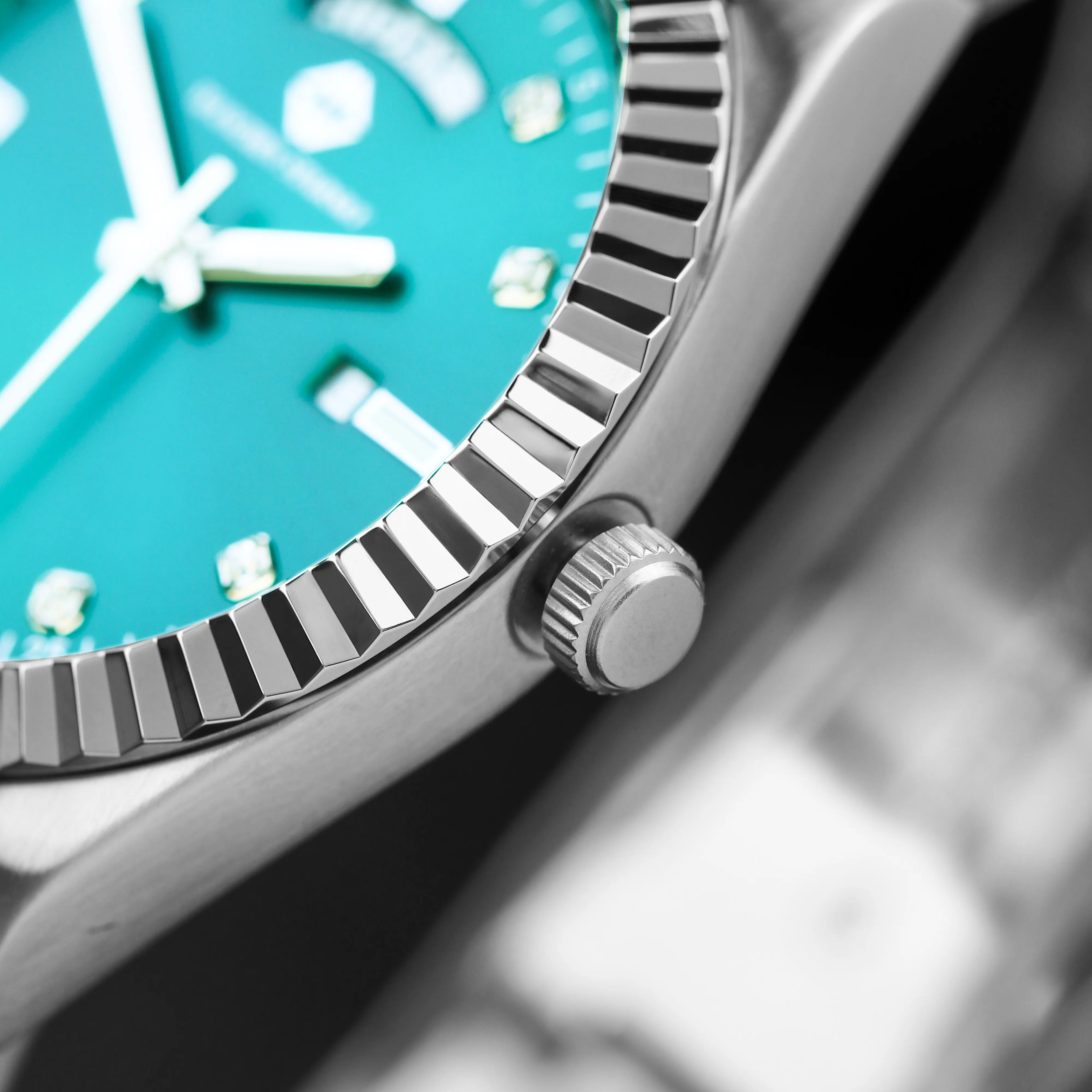 WANCHEN STARSKY Men's watch S-005