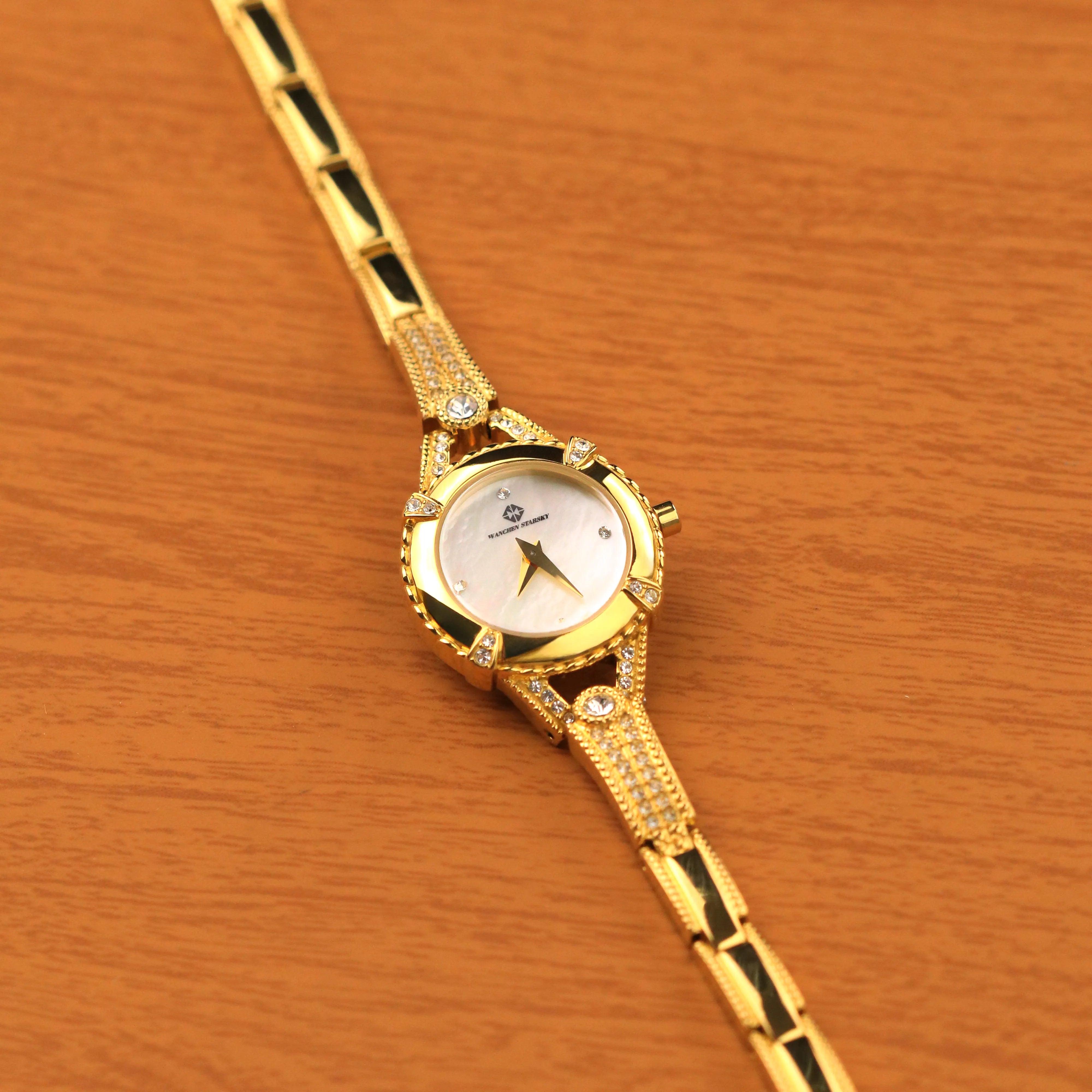 WANCHEN STARSKY Women's Watch S-002