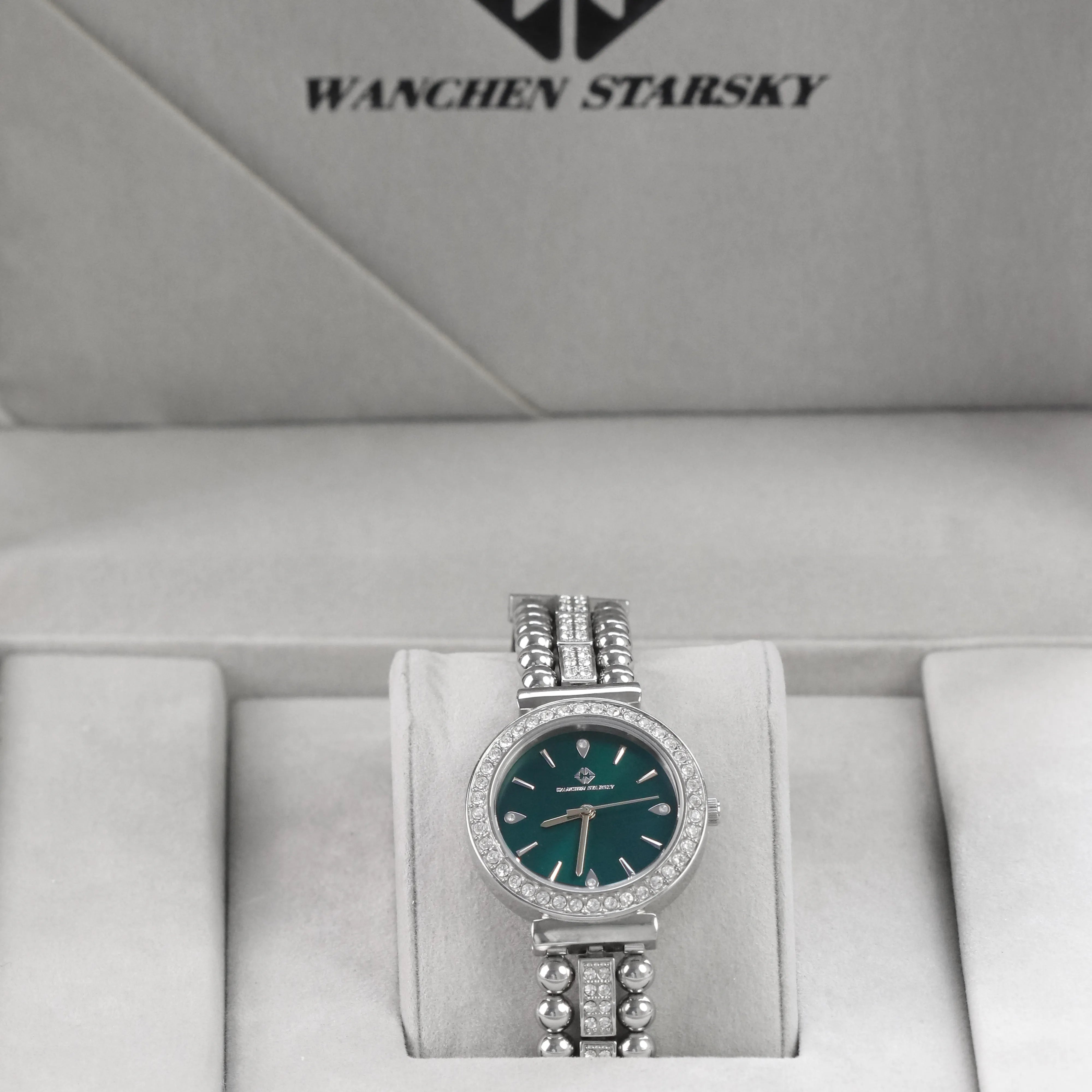 WANCHEN STARSKY Women's Watch S-014