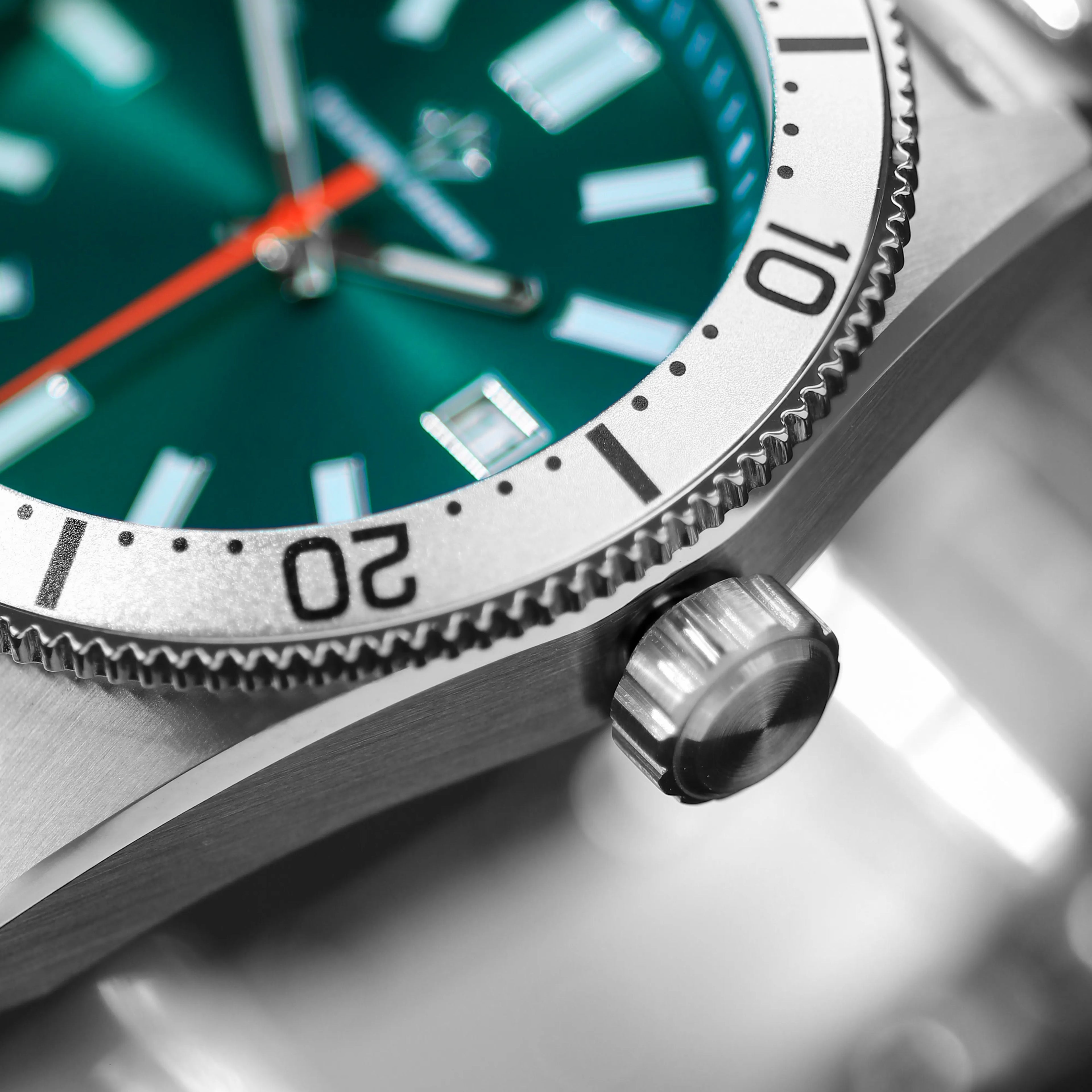 WANCHEN STARSKY Men's Watch S-018