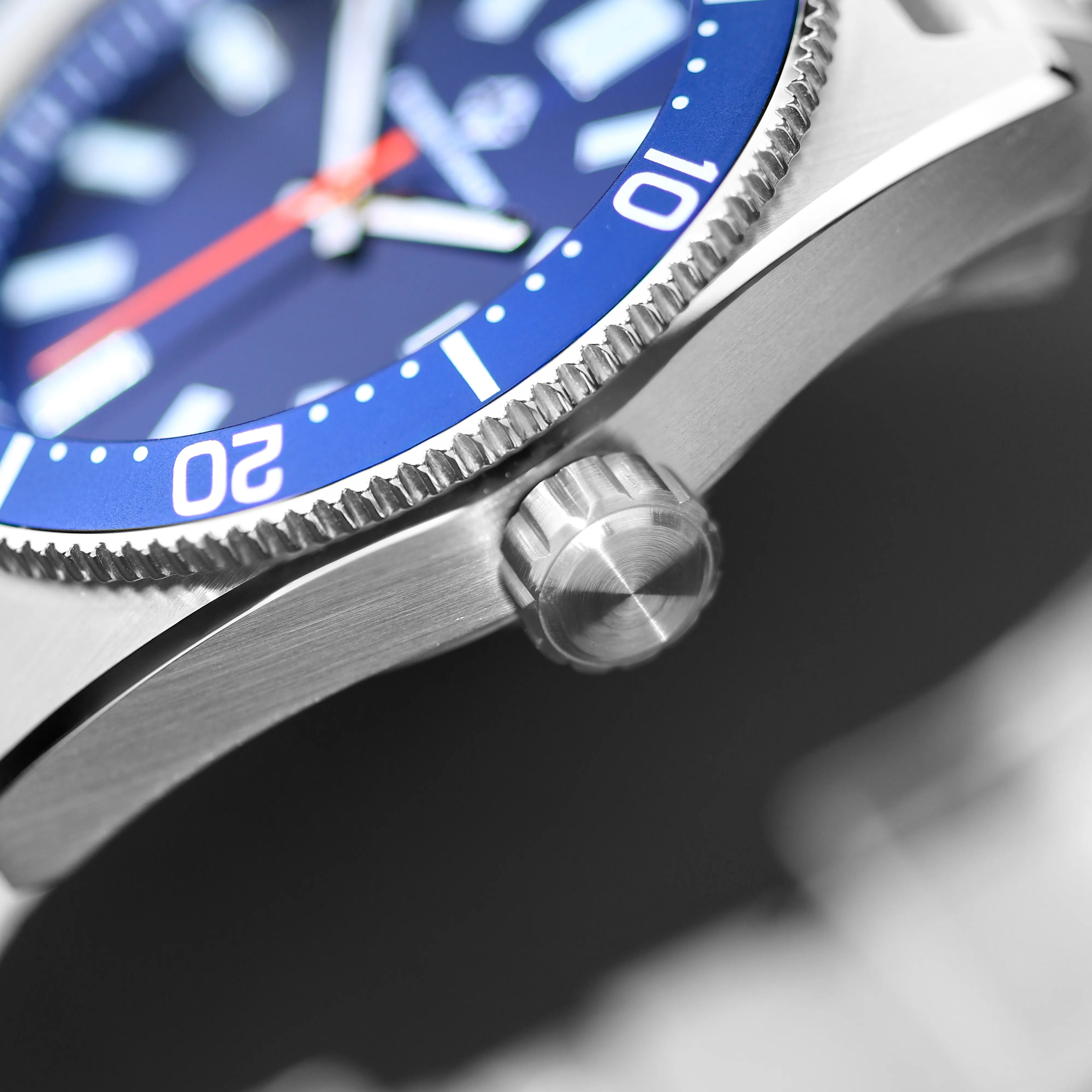 WANCHEN STARSKY Men's Watch S-017