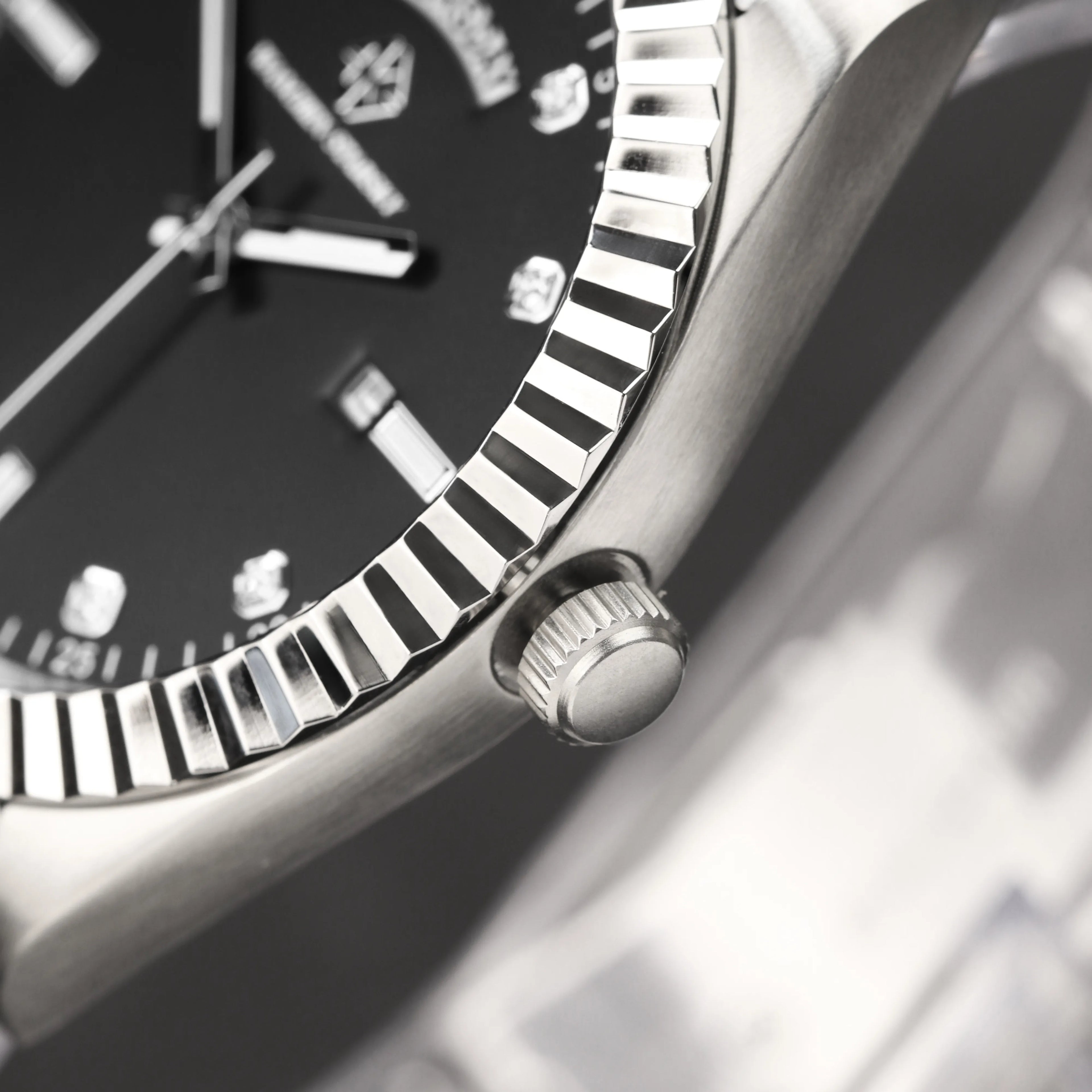 WANCHEN STARSKY Men's watch S-003
