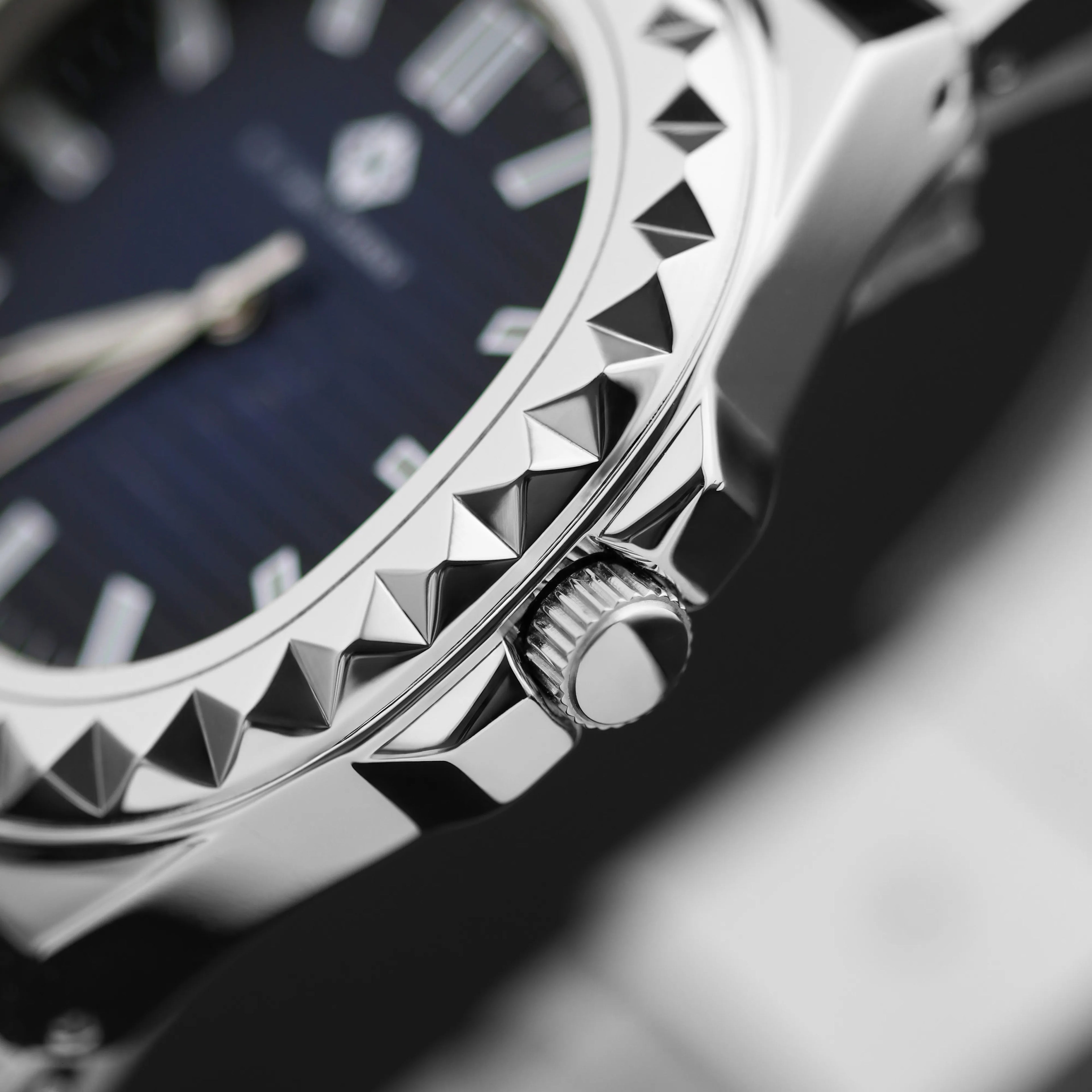 WANCHEN STARSKY Couples Fashion Watch