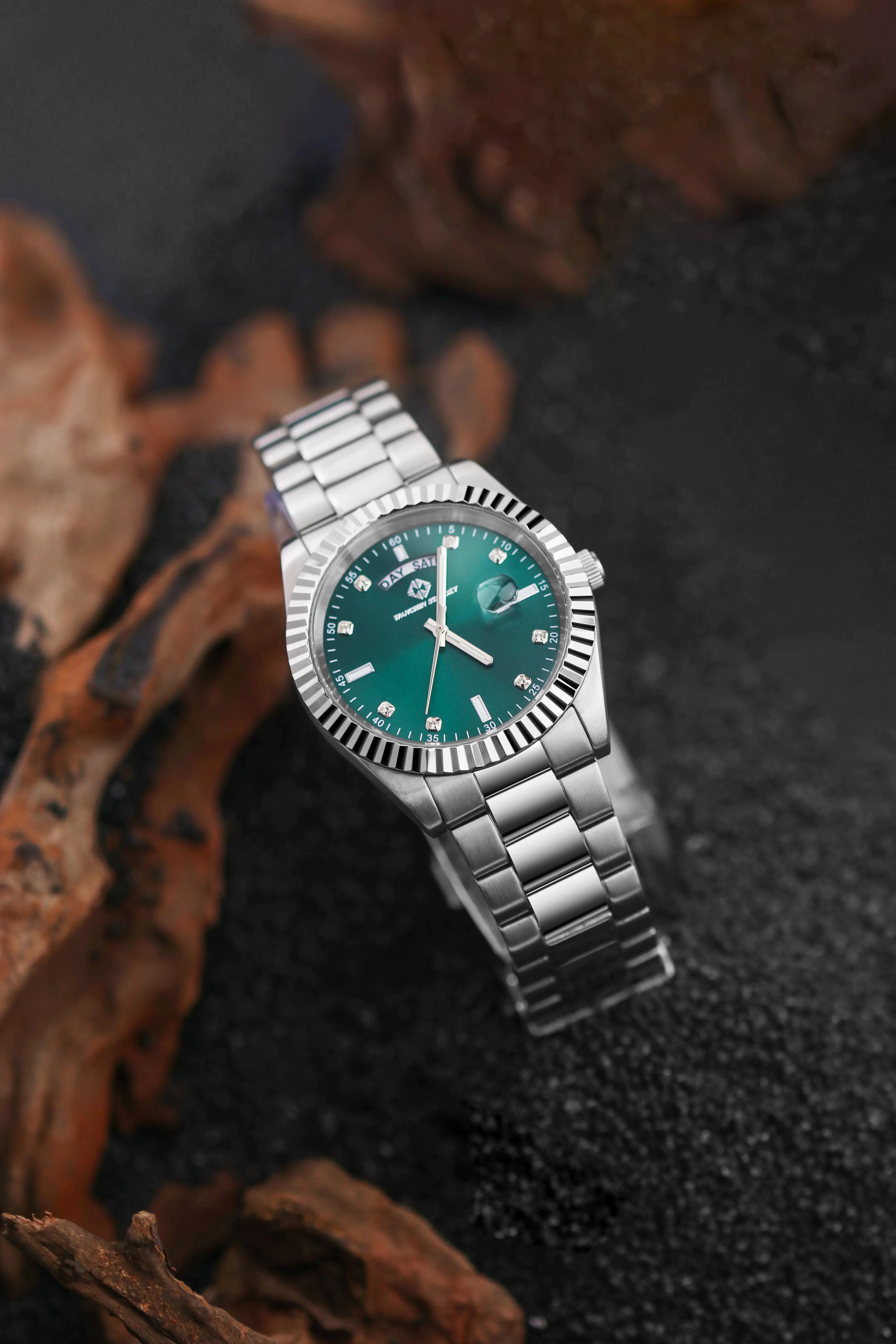 WANCHEN STARSKY Men's watch S-005