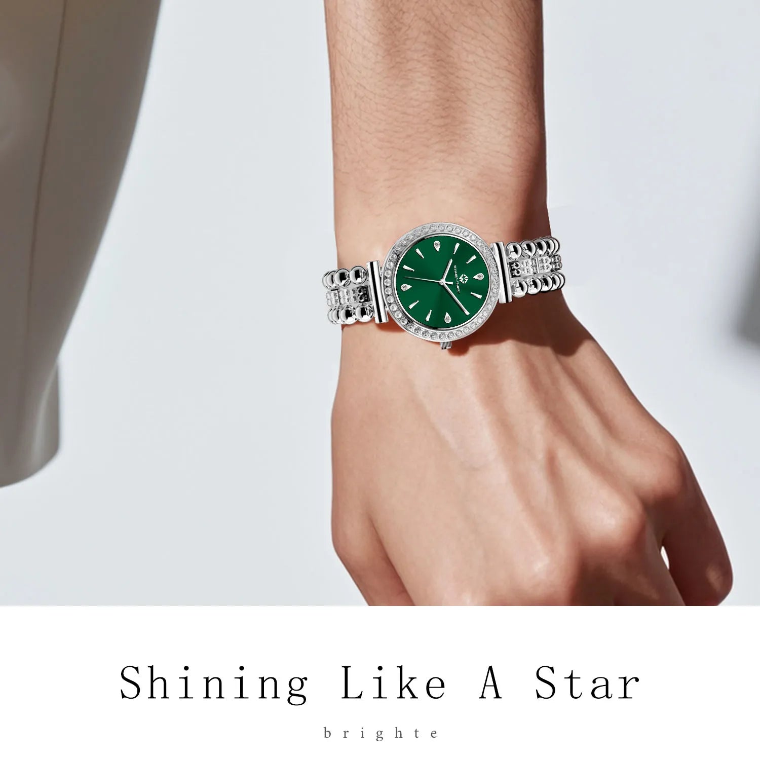 WANCHEN STARSKY Women's Watch S-014