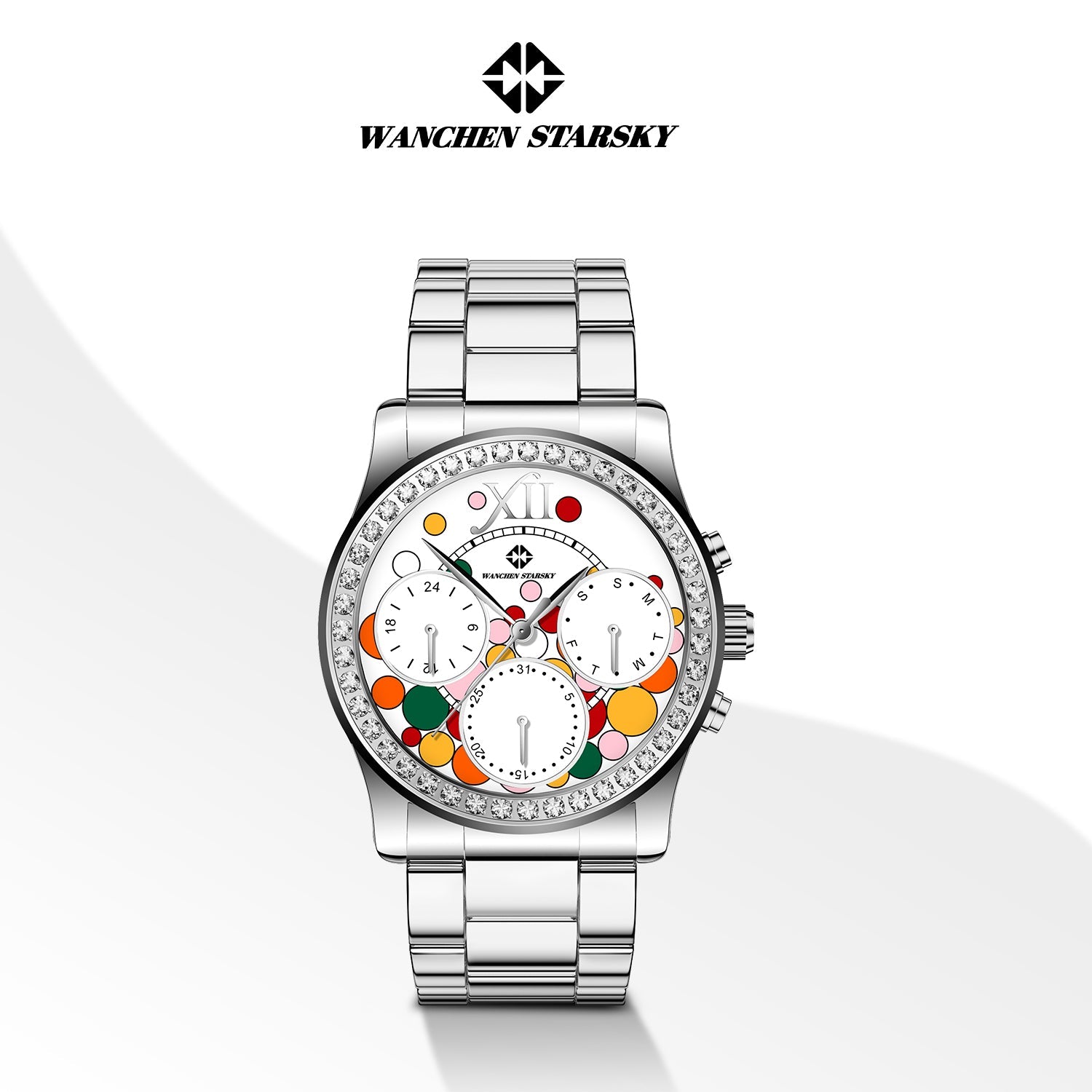 Diamond Watches
