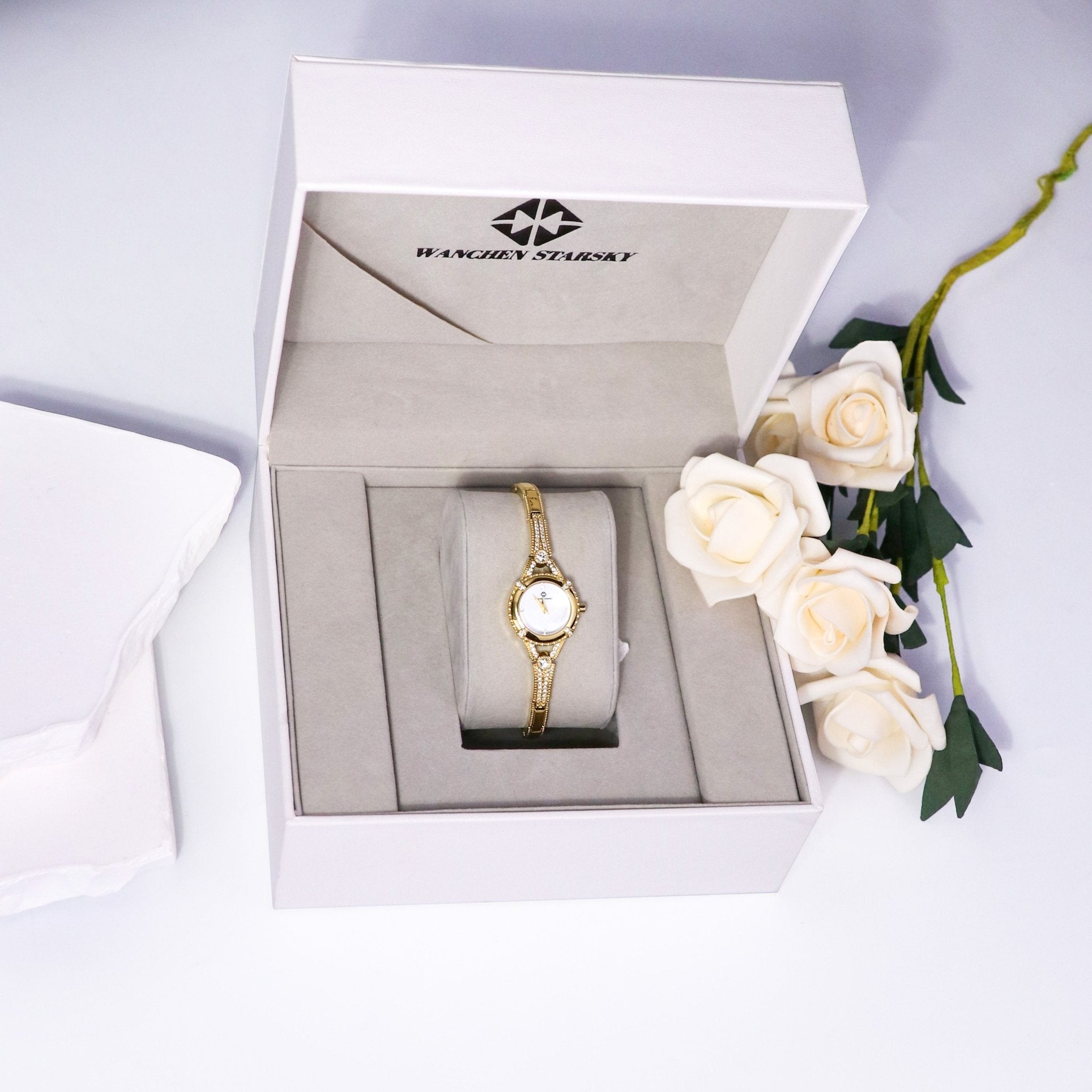 WANCHEN STARSKY Women's Watch S-002